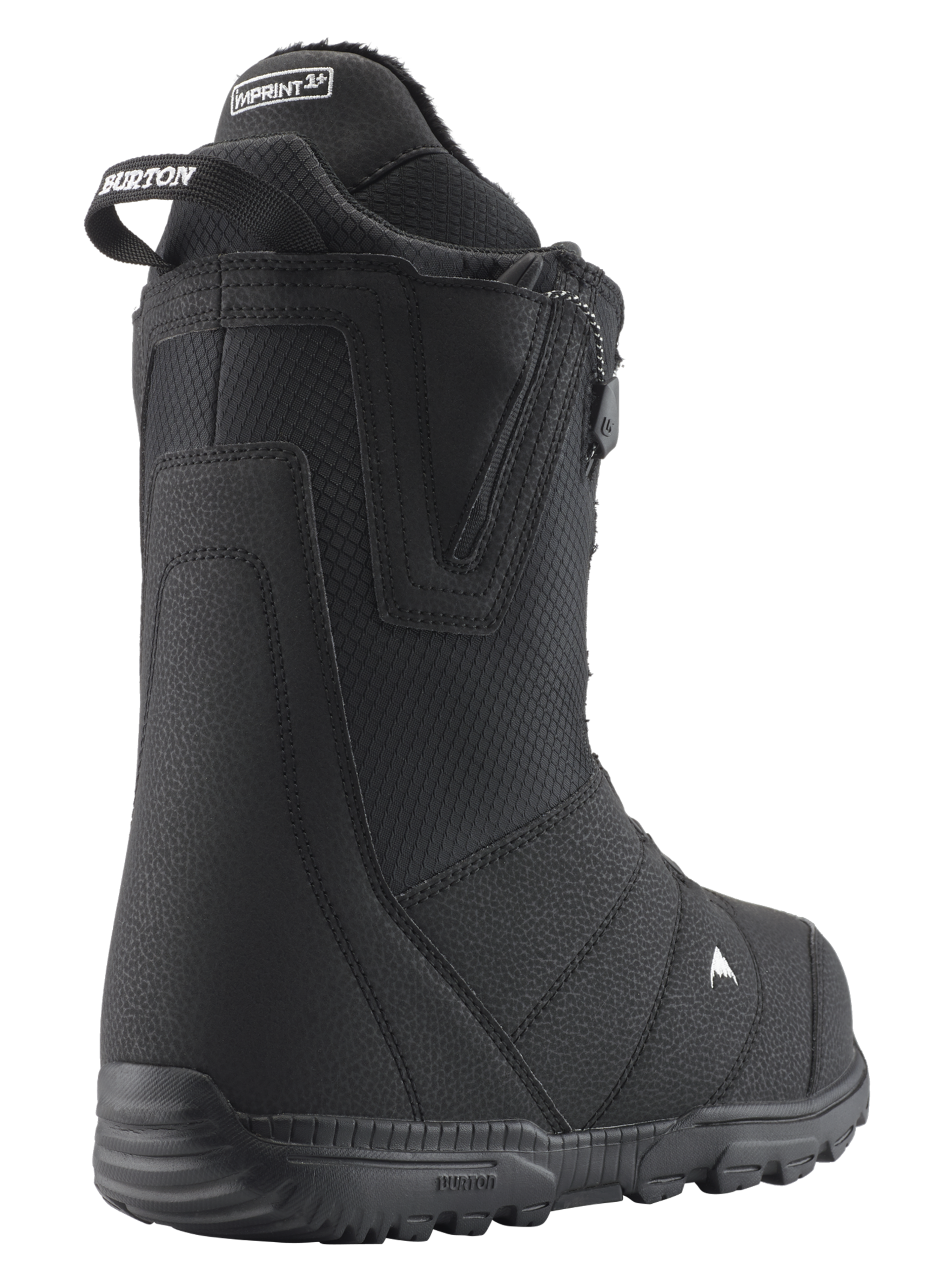 Men's Burton Moto Snowboard Boots | Speed Zone | Burton.com Winter Men's Burton Moto Snowboard Boots | Speed Zone | Burton.com Winter
