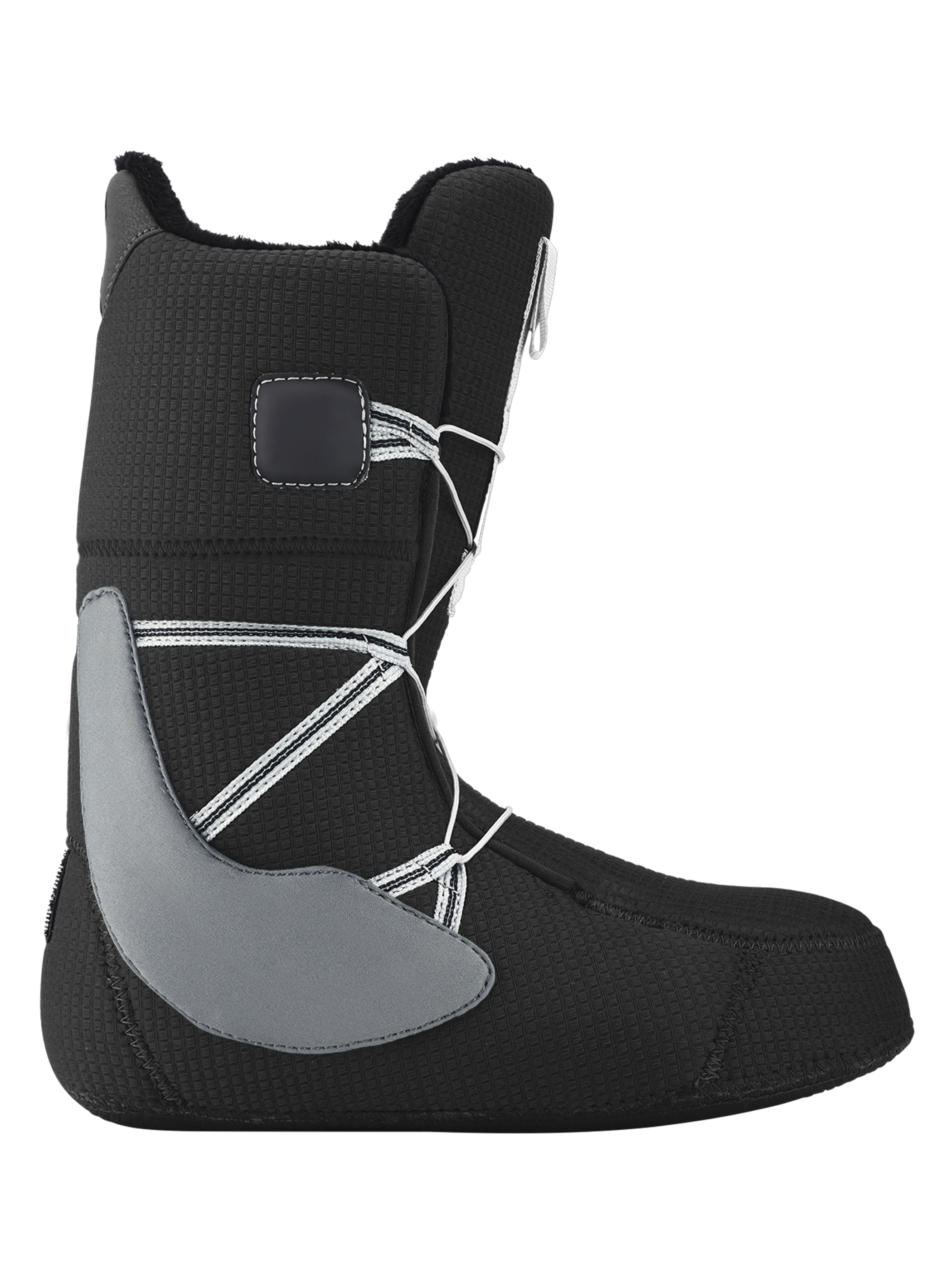 メンズ Burton モト スノーボードブーツ
