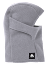Product image of Burton Ember Fleece Balaclava Face Mask[Variant:Gray Heather]