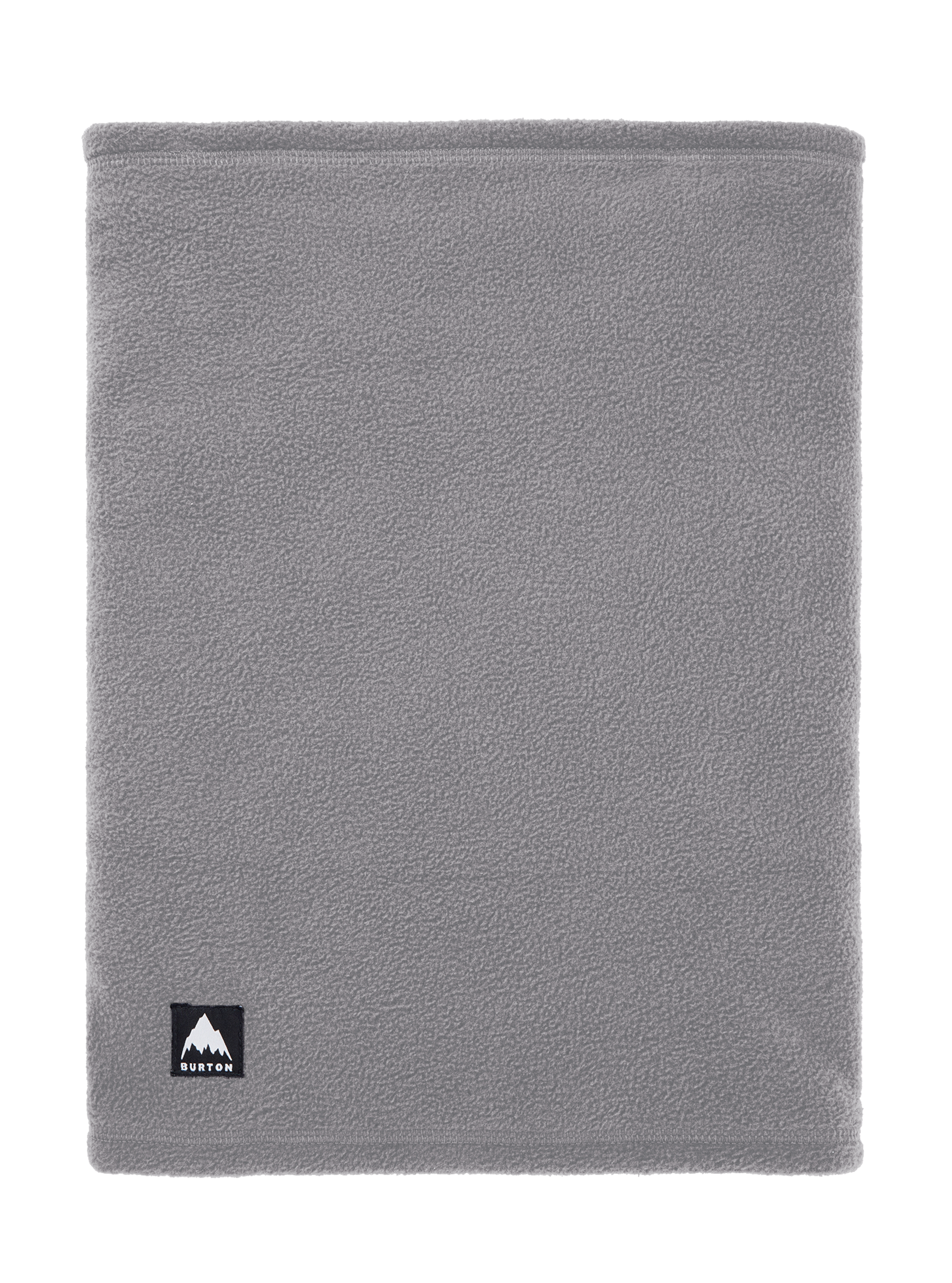 Product image of Burton Ember Fleece Neck Warmer[Variant:Gray Heather]