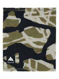 Product image of Kids' Burton Neck Warmer (Sample)[Variant:Graffiti Camo]