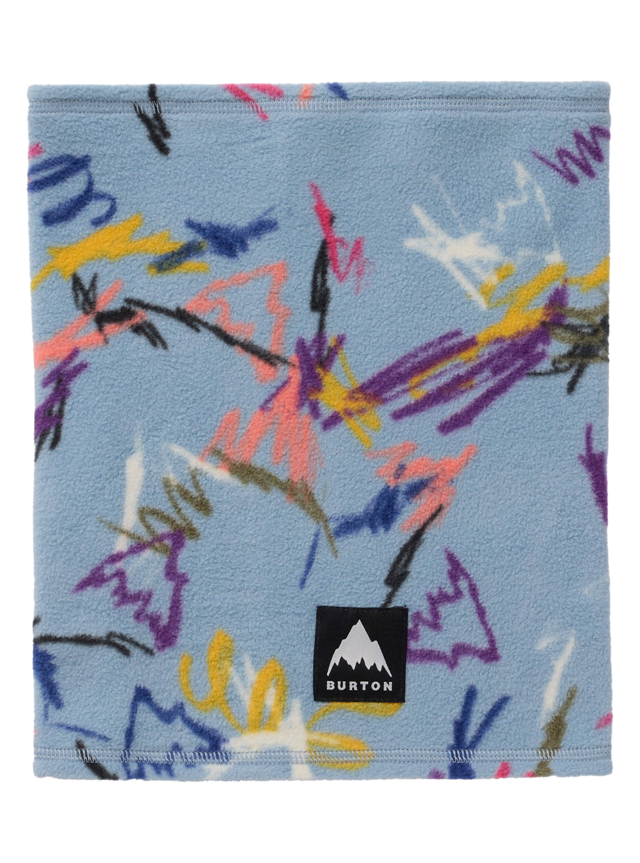 Product image of Kids' Burton Neck Warmer[Variant:Scribble]