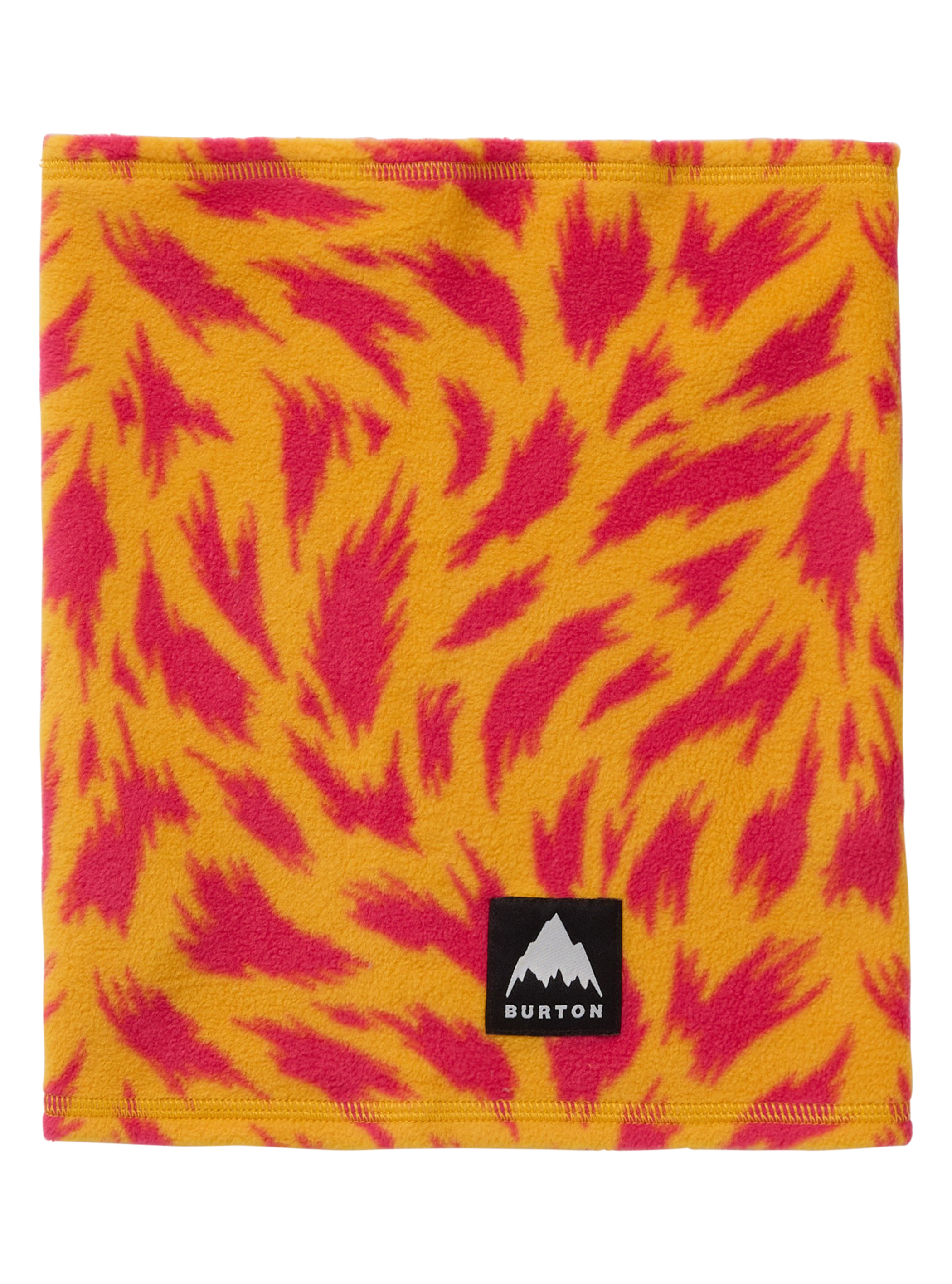 Product image of Kids' Burton Neck Warmer[Variant:Fur Goldenrod]