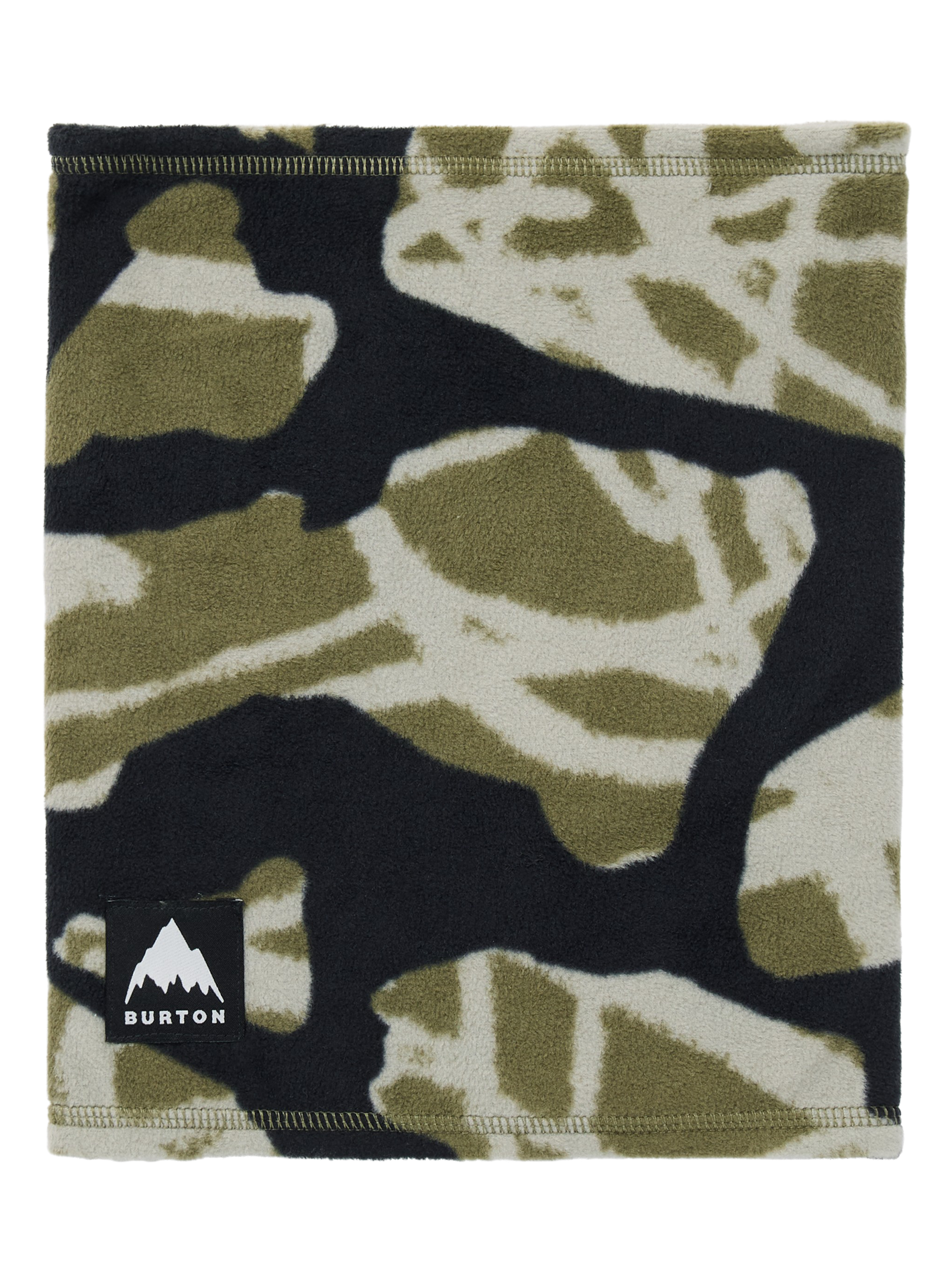 キッズ Burton ネックウォーマー