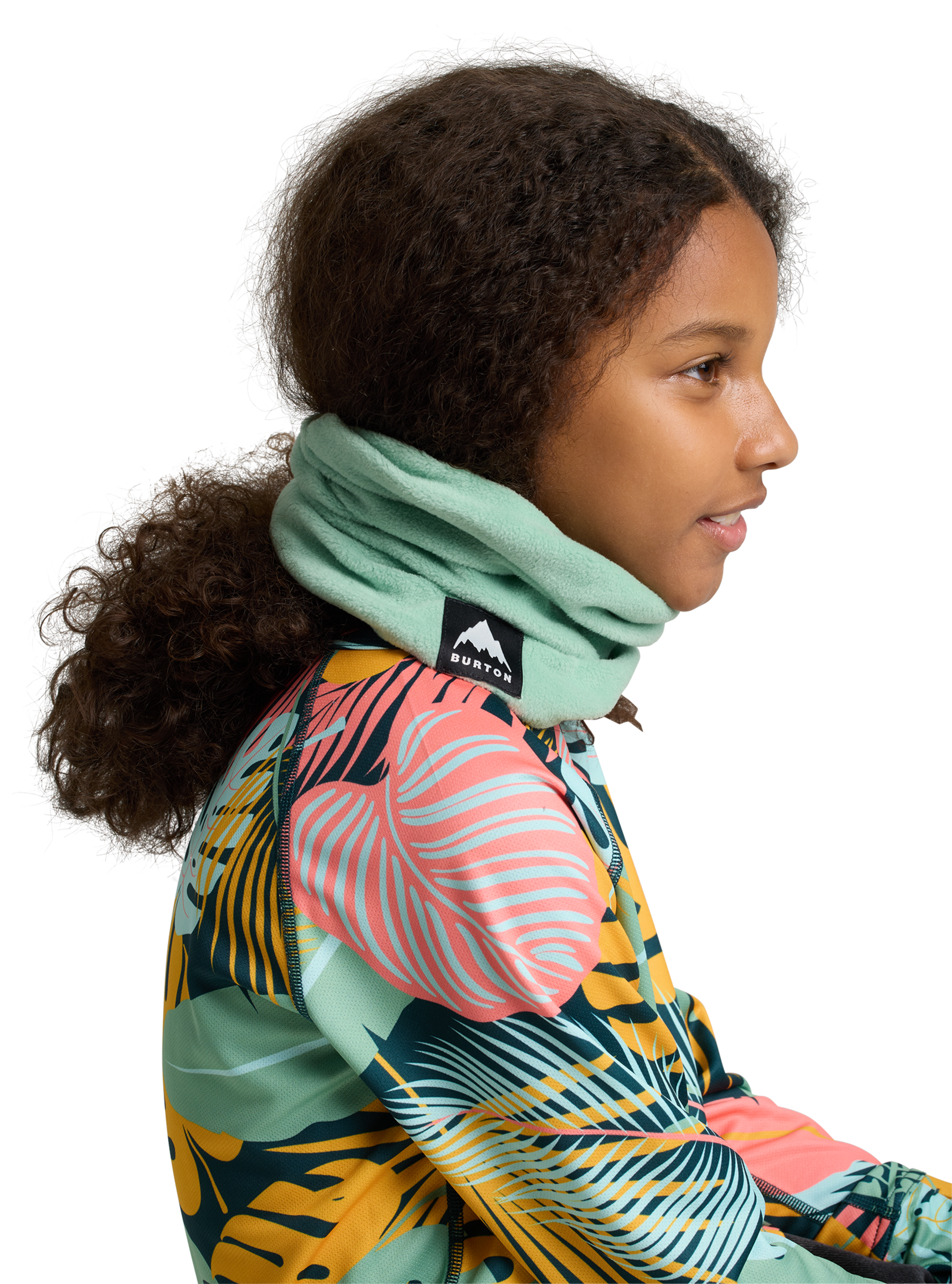 Kids' Burton Neck Warmer