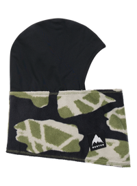 Product image of Kids' Burton Balaclava Face Mask (Sample)[Variant:Graffiti Camo]