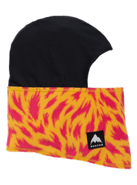 Product image of Kids' Burton Balaclava Face Mask[Variant:Fur Goldenrod]