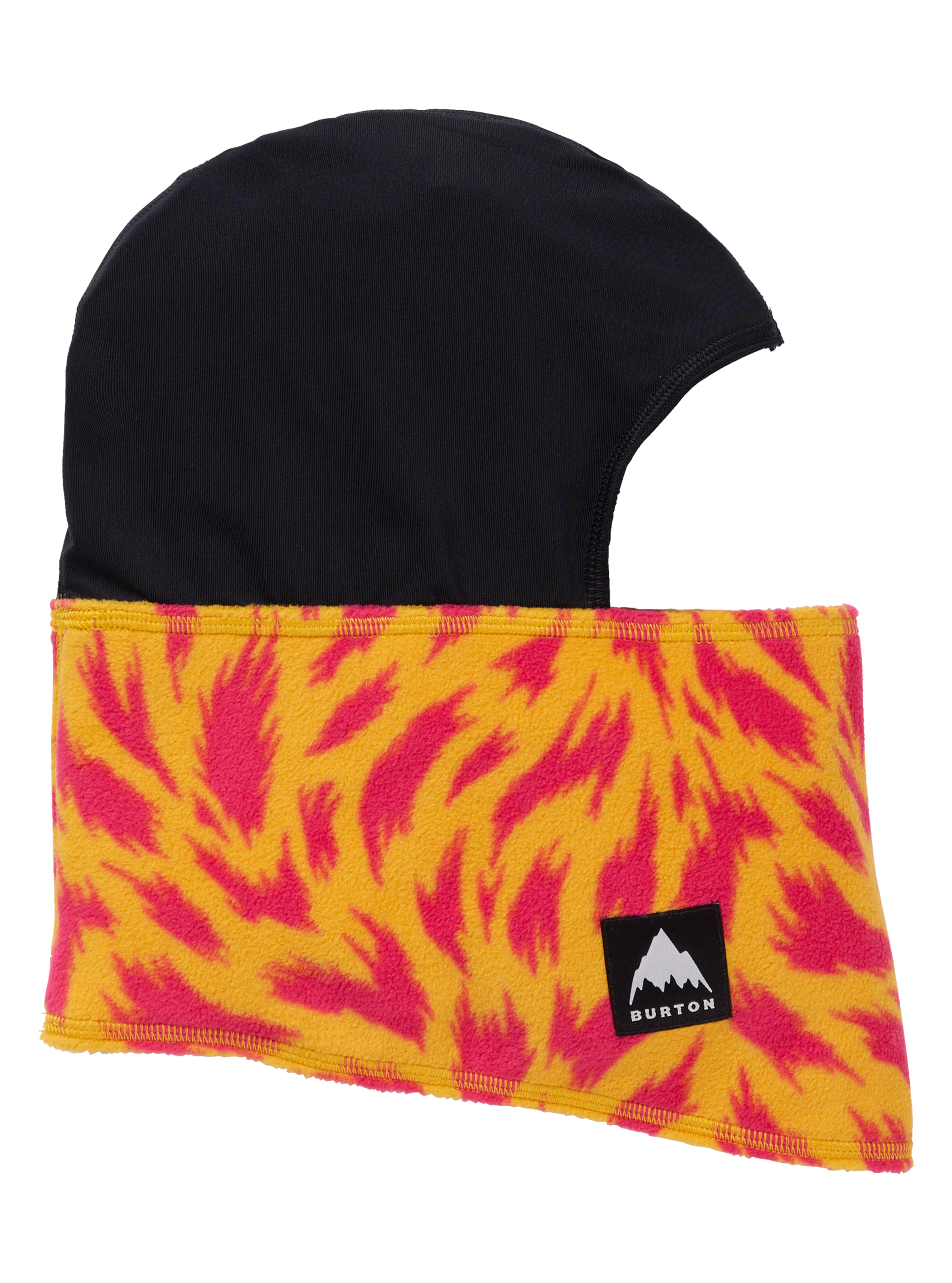Product image of Kids' Burton Balaclava Face Mask[Variant:Fur Goldenrod]