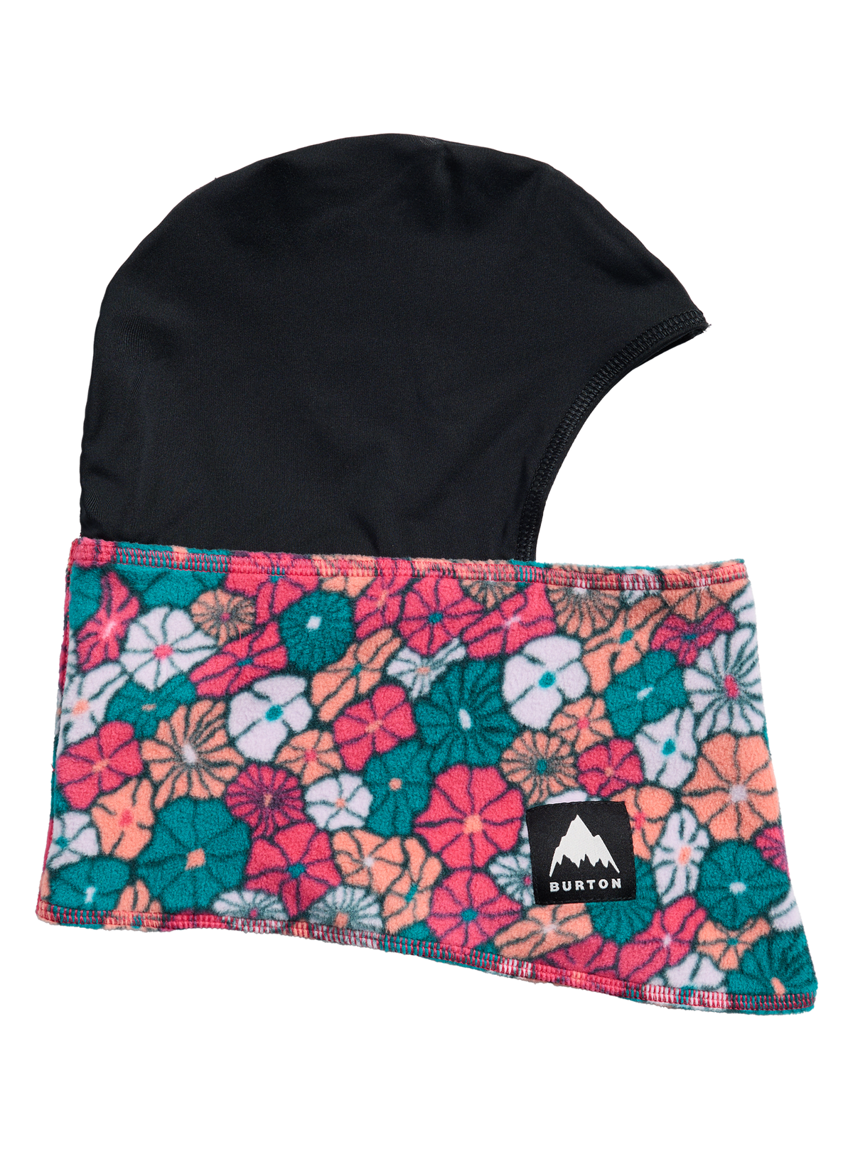 Product image of Kids' Burton Balaclava Face Mask[Variant:Pop Floral]