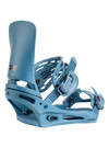 Product image of Men's Burton Cartel Re:Flex Snowboard Bindings (Sample)[Variant:Bluestone]