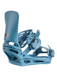 Product image of Men's Burton Cartel Re:Flex Snowboard Bindings (Sample)[Variant:Bluestone]