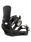 Product image of Men's Burton Cartel Re:Flex Snowboard Bindings[Variant:Black]