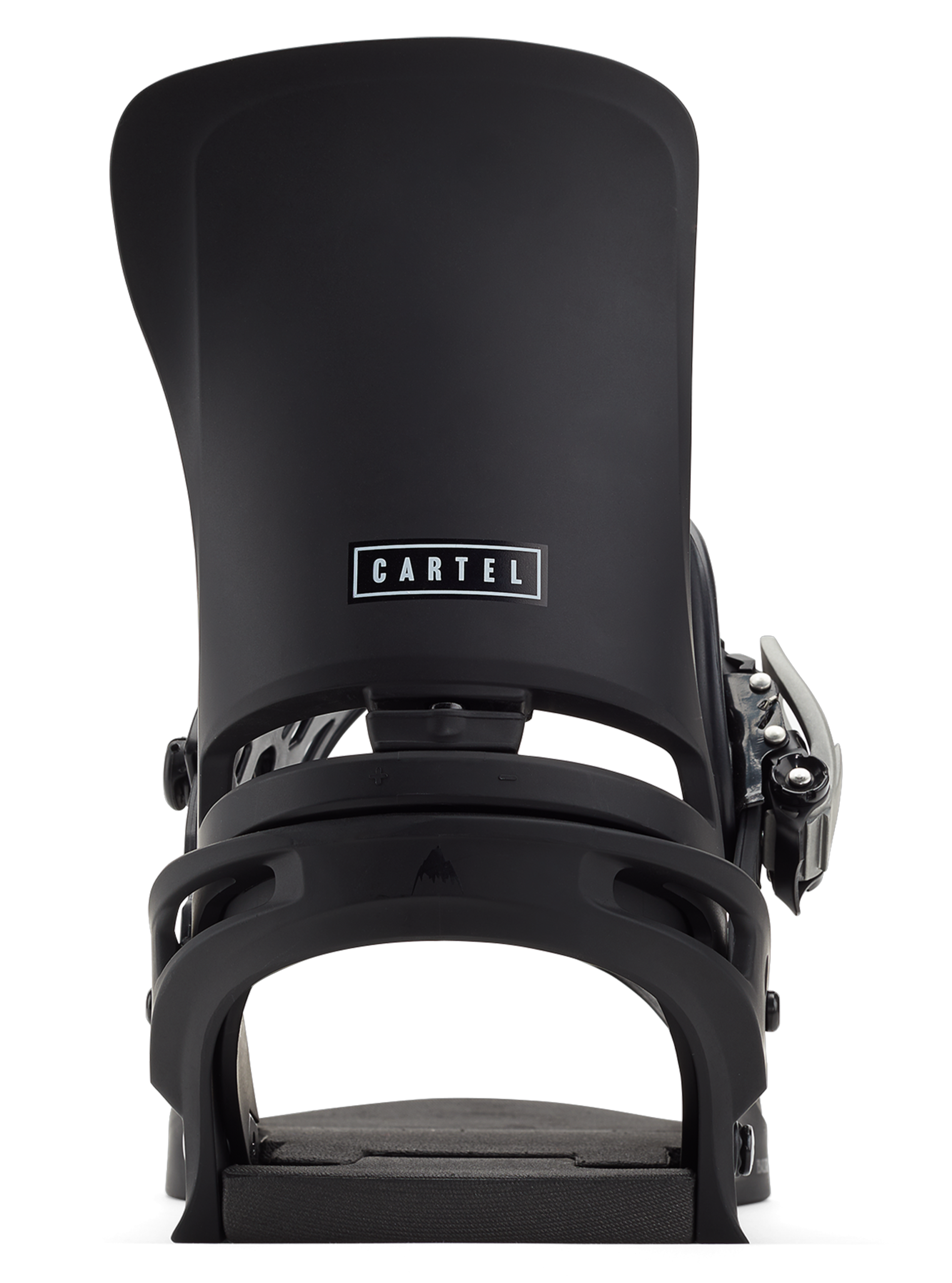 Burton 24 Cartel Re:Flex Mサイズ ブルー 程度良品 | Burton