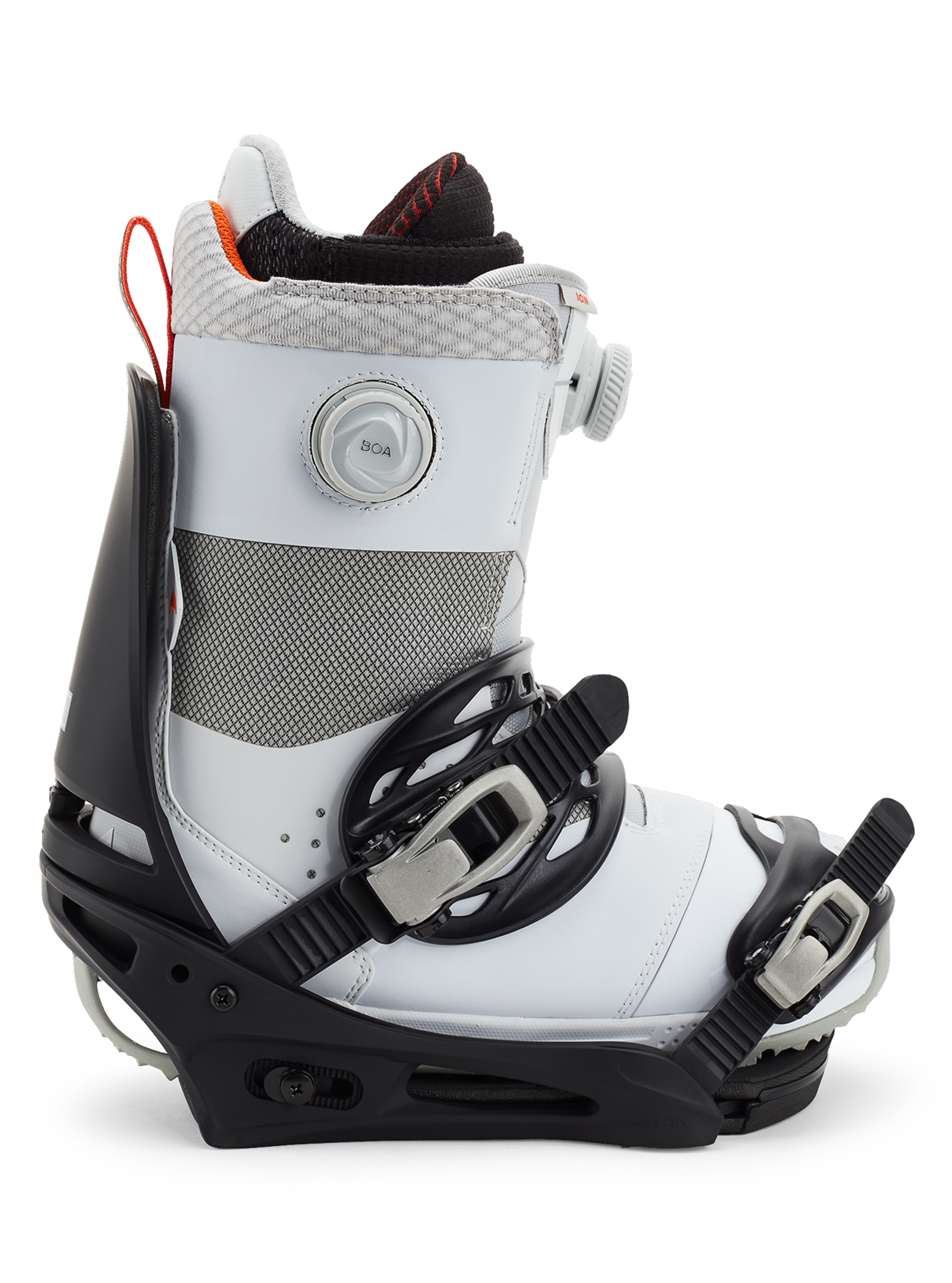 バートン カーテル BURTON CARTEL Sサイズ re:flexブランド公式通販