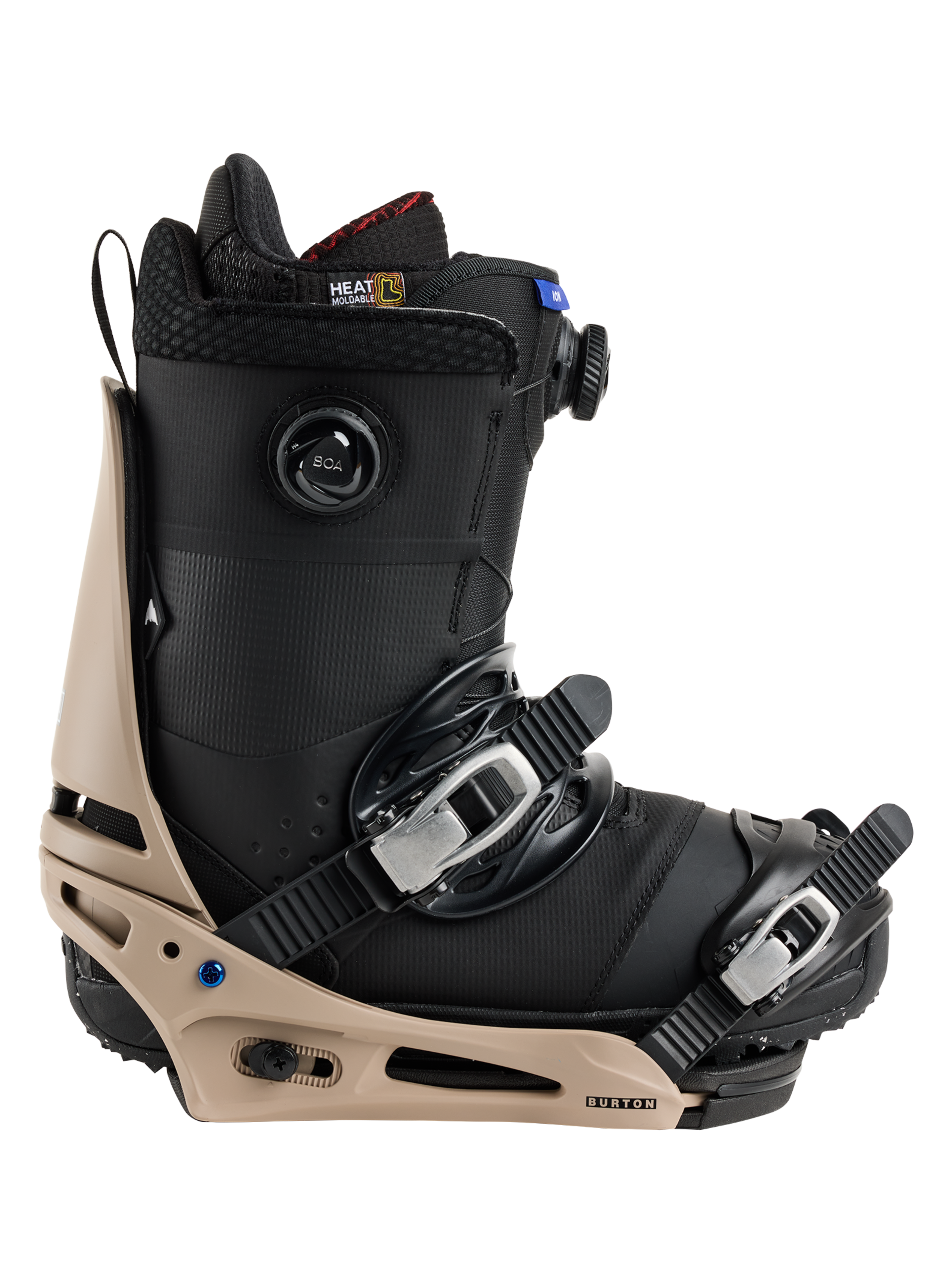 Men's Burton Cartel Re:Flex Snowboard Bindings | Burton.com Winter Men's Burton Cartel Re:Flex Snowboard Bindings | Burton.com Winter