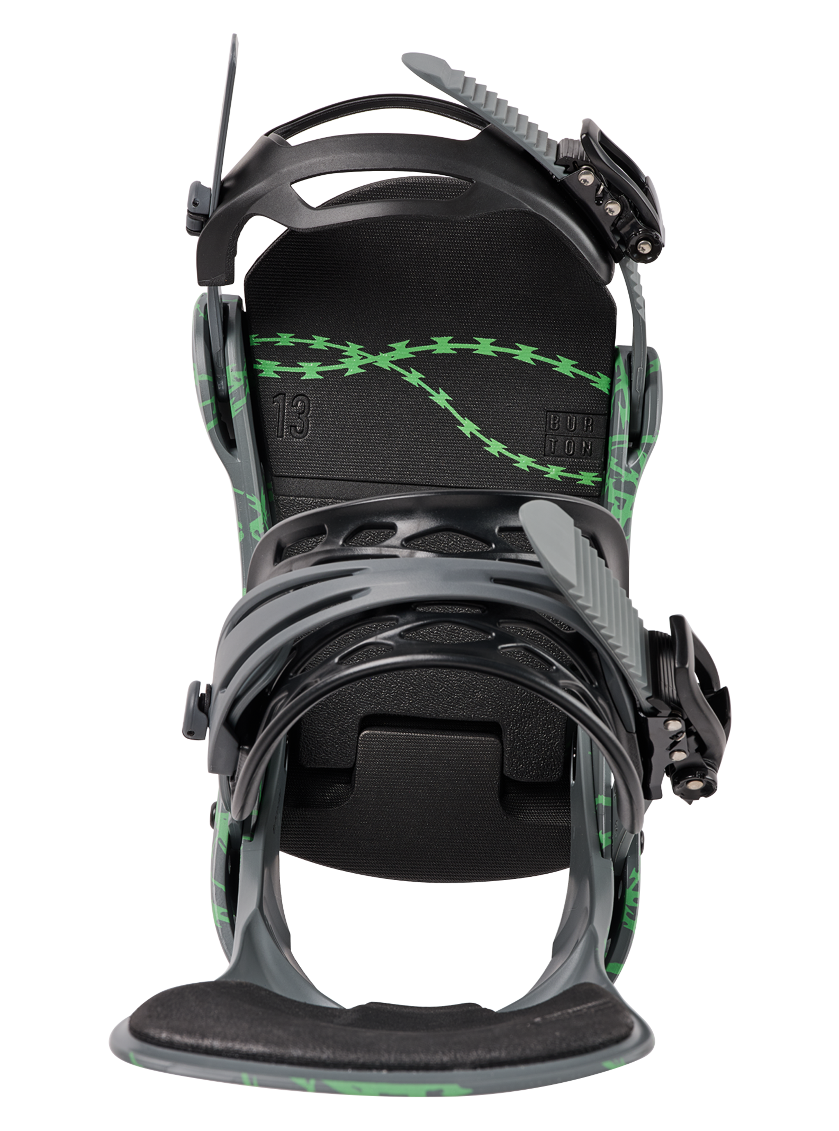 black and green burton snowboard Men's Cartel Re:Flex Bindings and the kind of with sweat band Walmart Full Face Motorcycle Color:Matte Coal / Space Green