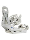 Product image of Women's Burton Citizen Re:Flex Snowboard Bindings[Variant:Gray Cloud]