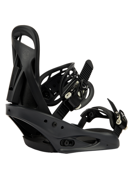 Women's Burton Citizen Re:Flex Snowboard Bindings | Burton.com