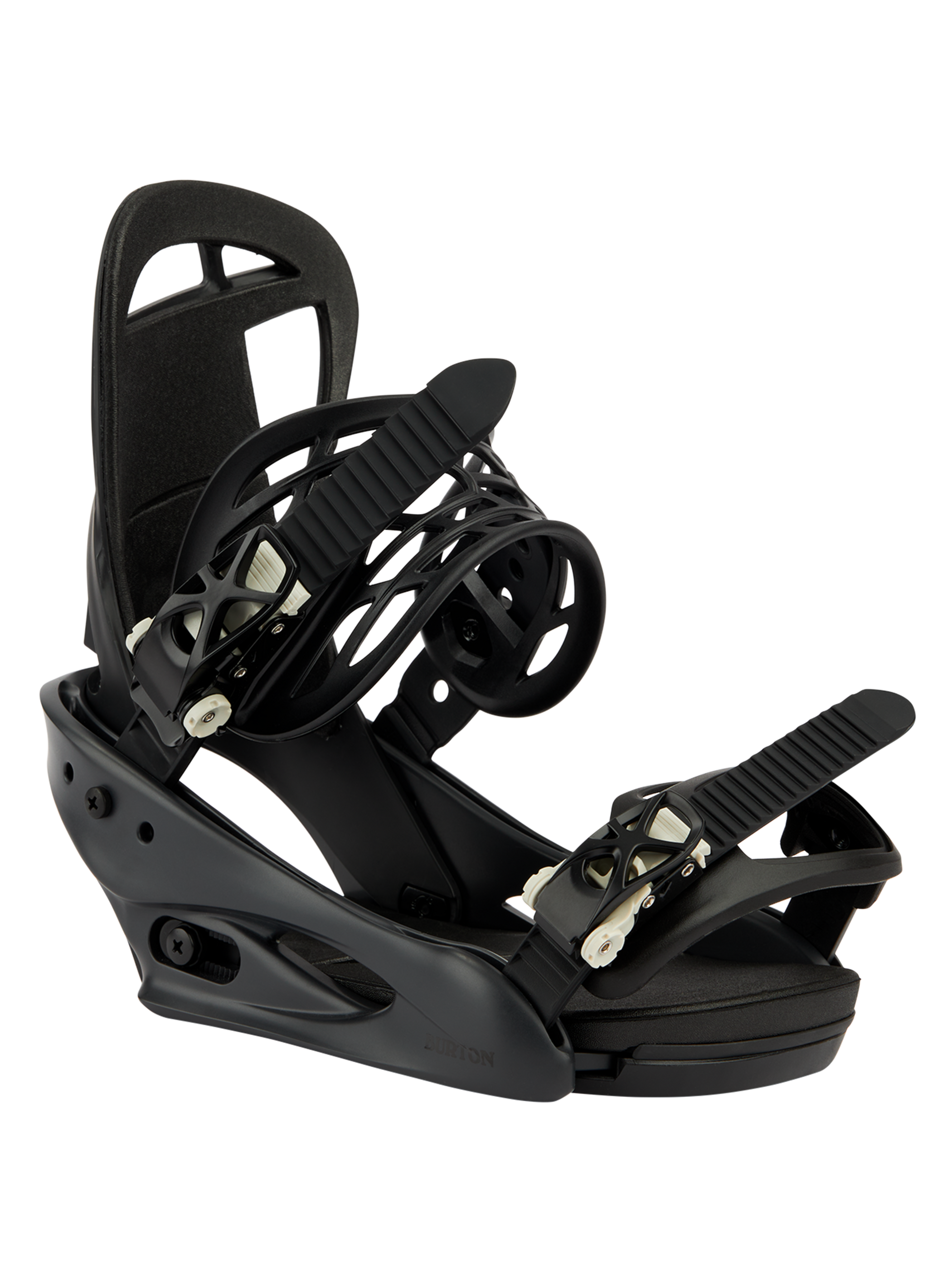 スノーボードバインディング | Burton Snowboards スノーボードバインディング | Burton Snowboards