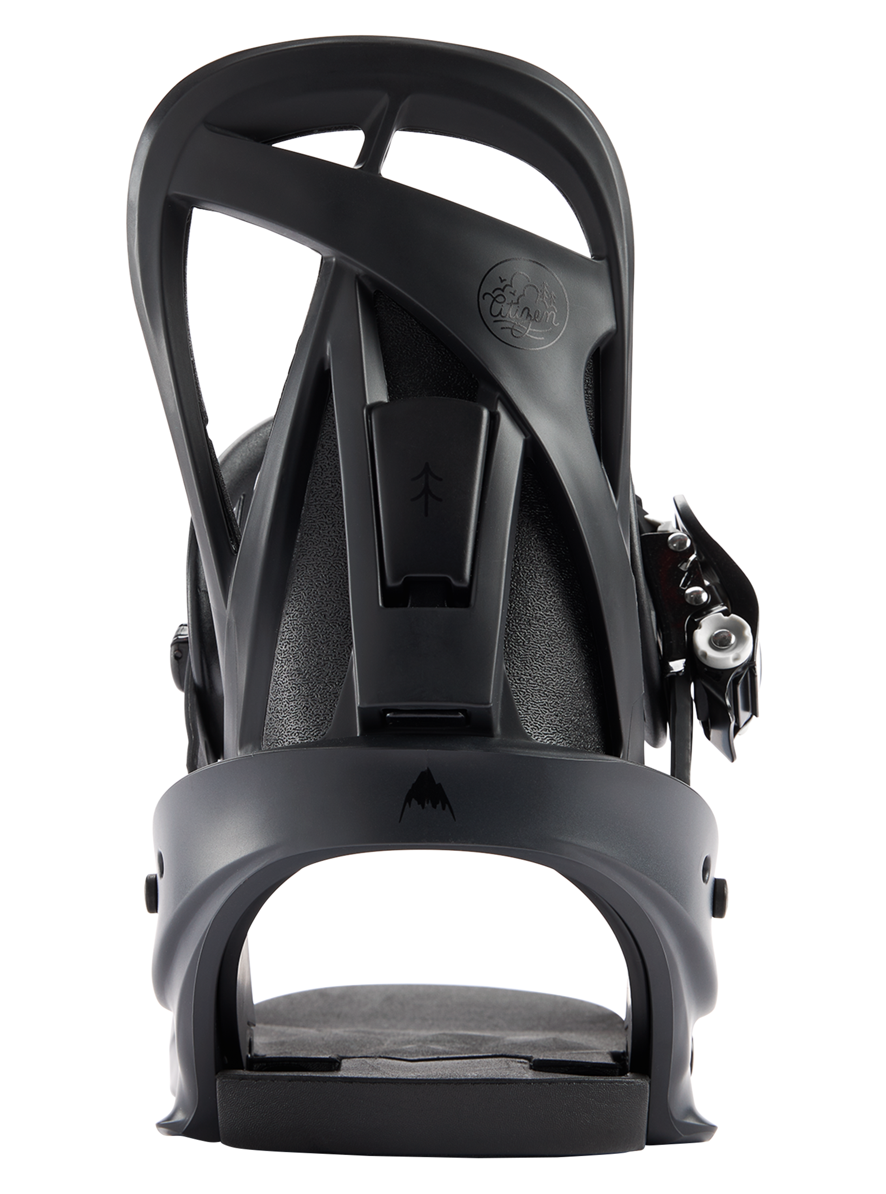 Women's Burton Citizen Re:Flex Snowboard Bindings | Burton.com Women's Burton Citizen Re:Flex Snowboard Bindings | Burton.com