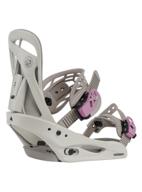 Women's Burton Citizen Re:Flex Snowboard Bindings 2027