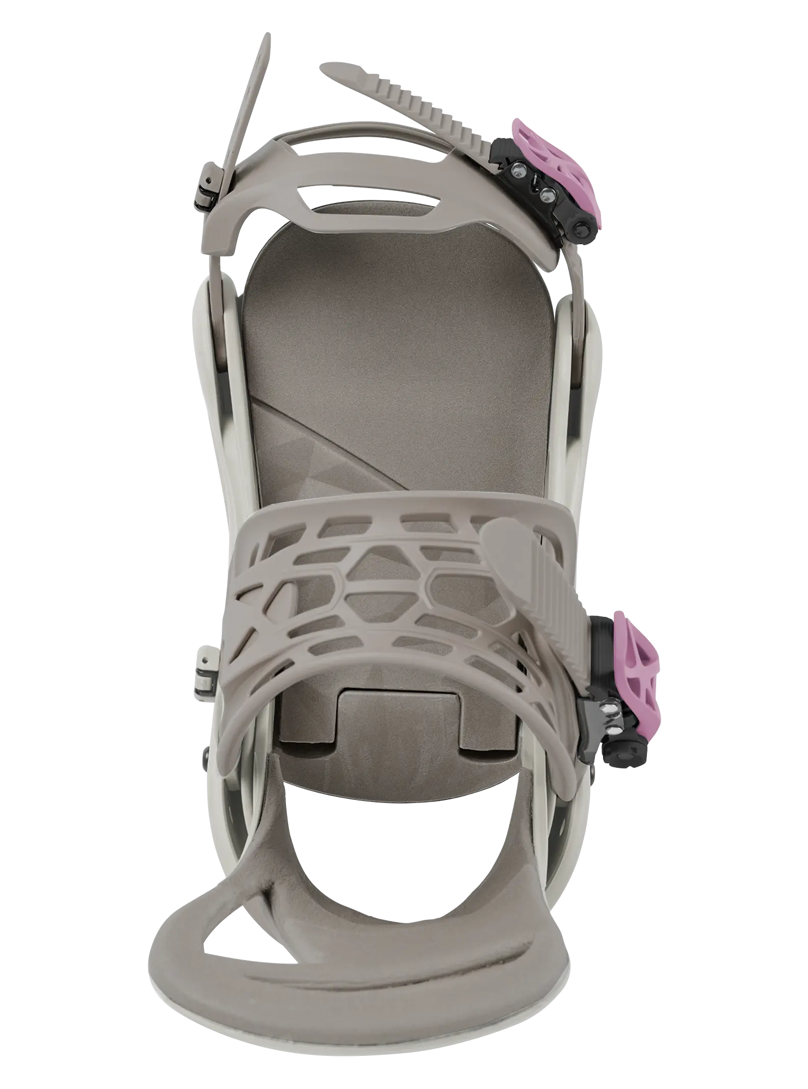 Women's Burton Citizen Re:Flex Snowboard Bindings