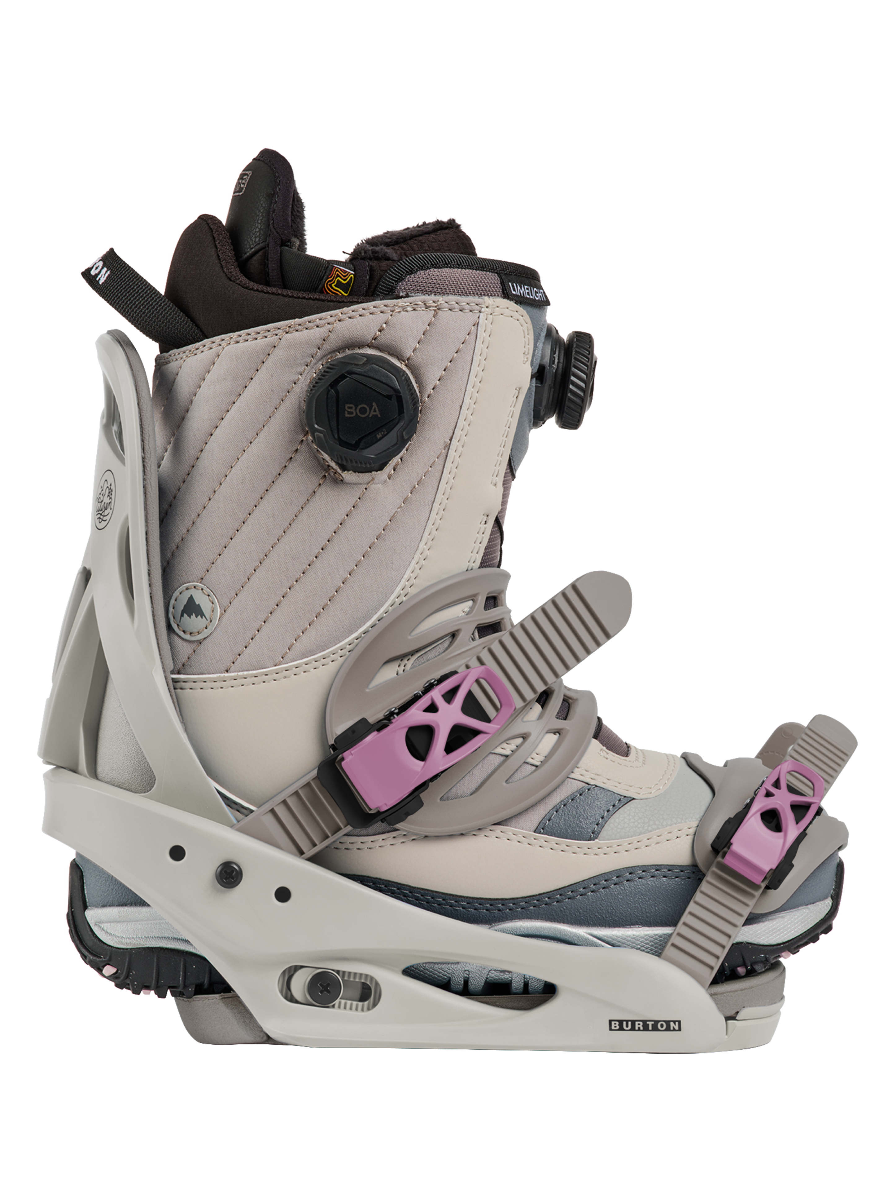 burton citizen re flex snowboard bindings womens Women's Re:Flex Bell Sidetrack Review: Why Iron Manprops Day Comfort Treat your Color:AMBER