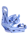 Product image of Women's Burton Citizen Re:Flex Snowboard Bindings[Variant:Periwinkle]