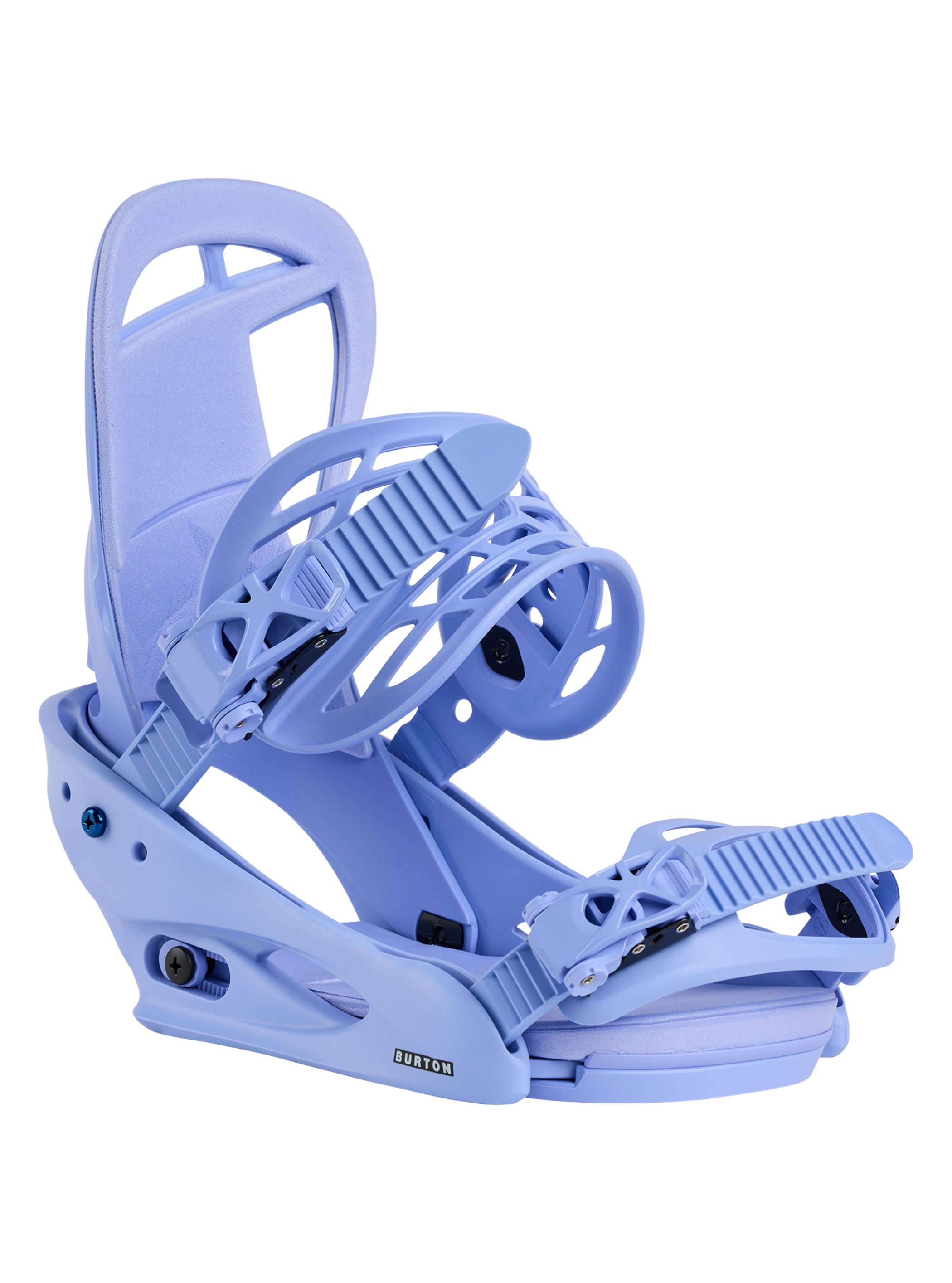 ウィメンズ Burton シチズン Re:Flex スノーボードバインディング
