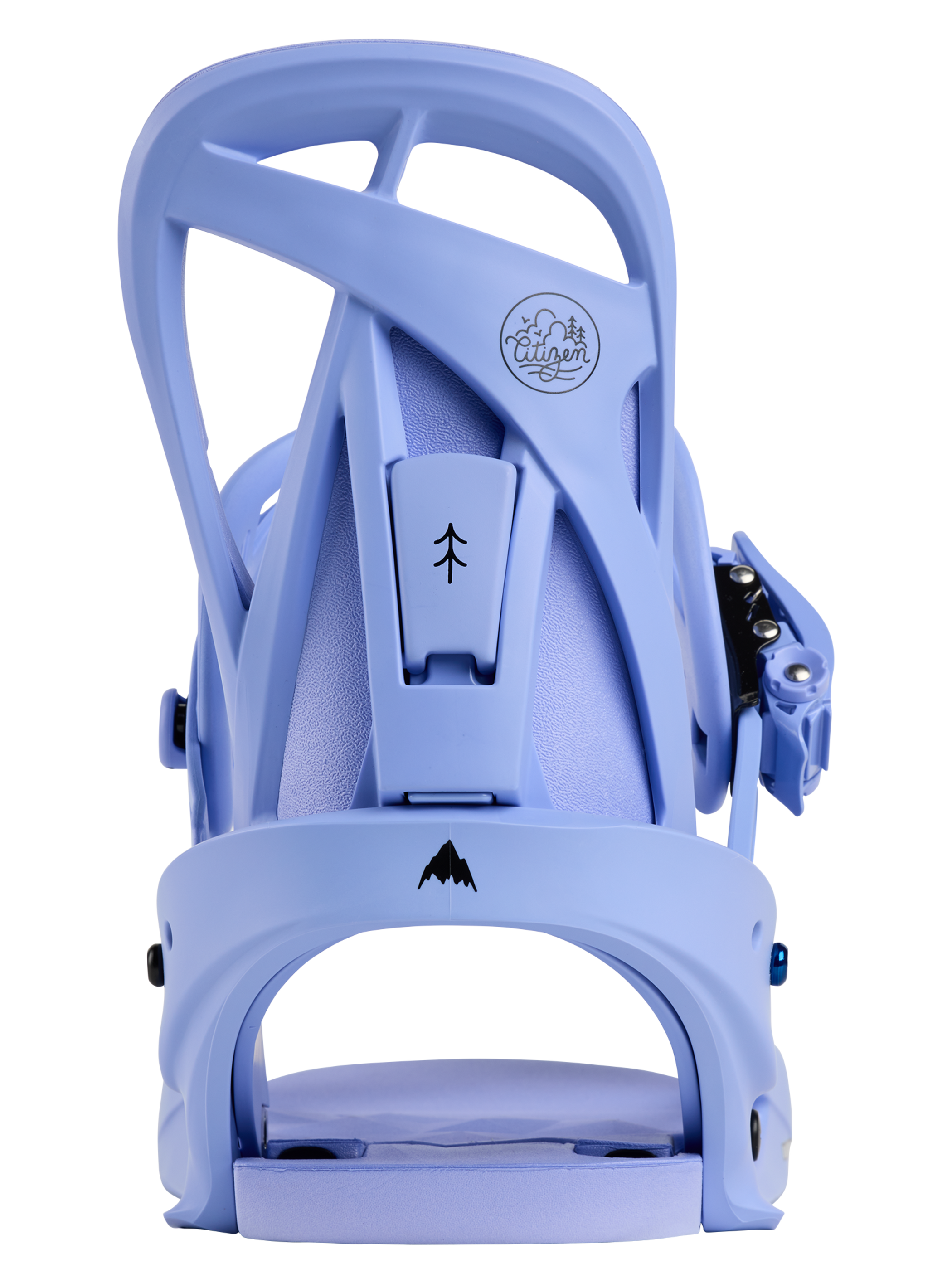 ウィメンズ Burton シチズン Re:Flex スノーボードバインディング