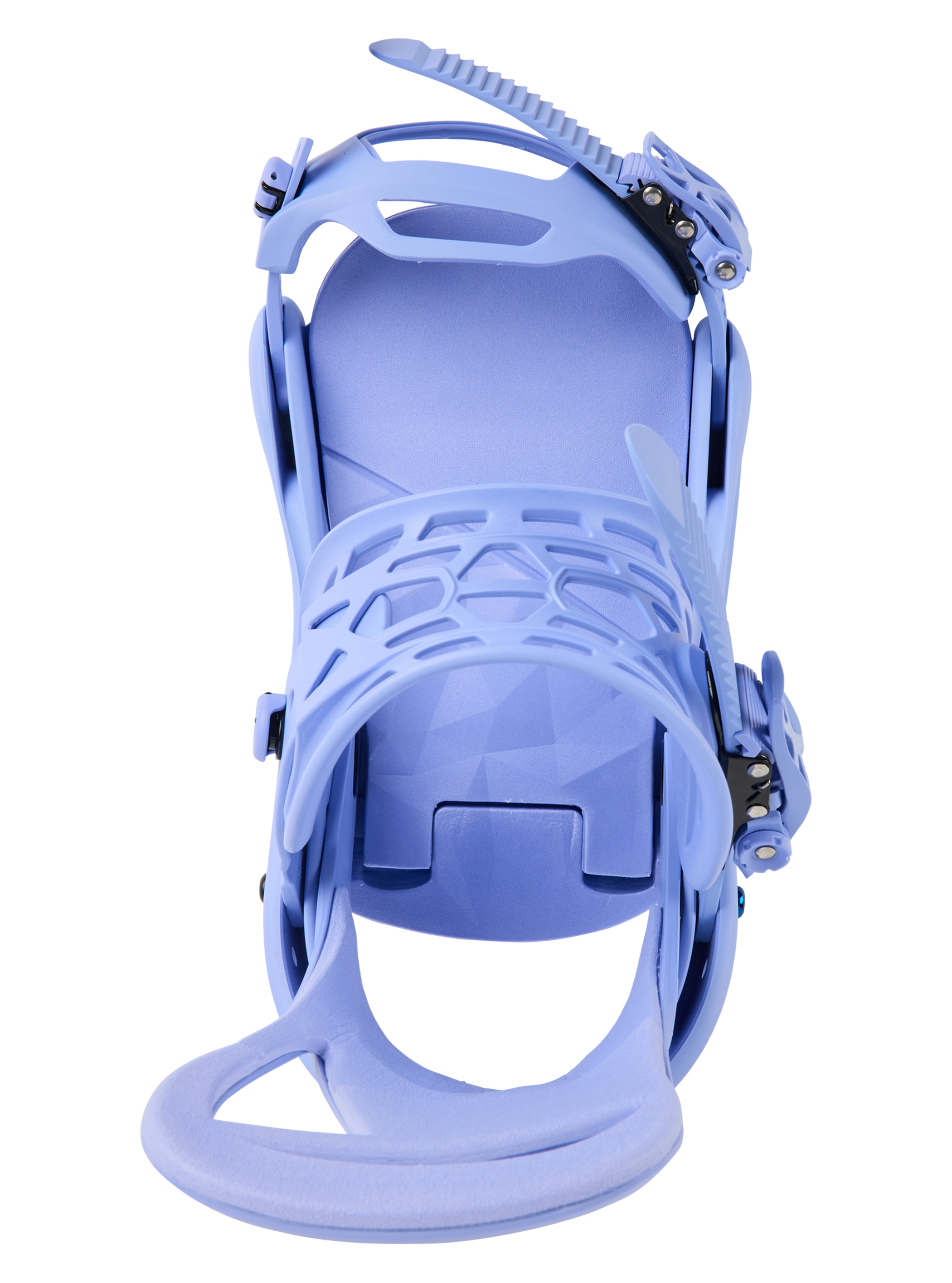 ウィメンズ Burton シチズン Re:Flex スノーボードバインディング