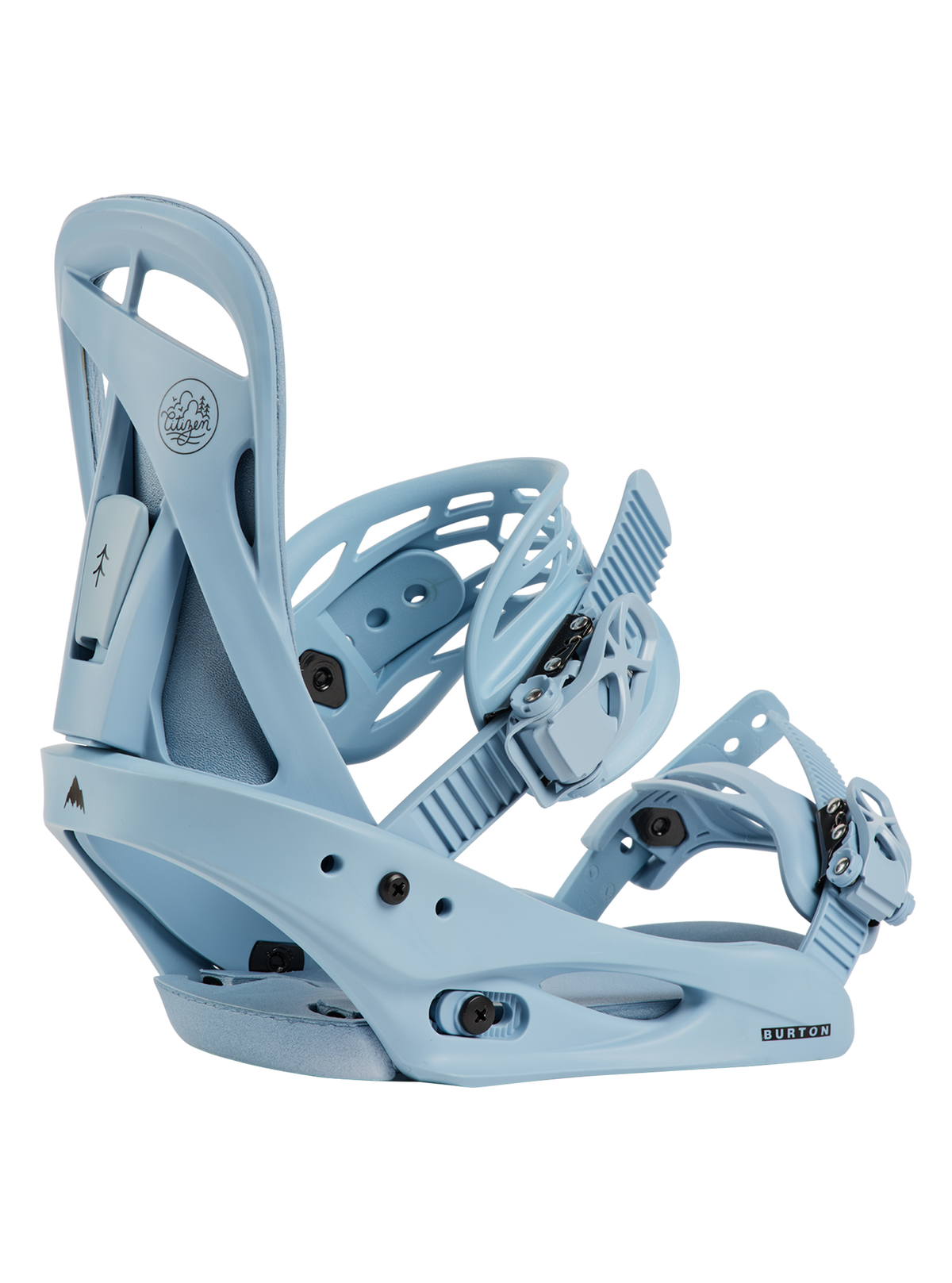 ★la neige★【美品】BURTON レディース　ビンディング Women's Burton Citizen Re:Flex Snowboard Bindings | Burton.com