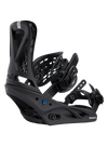 Product image of Women's Burton Escapade Re:Flex Snowboard Bindings[Variant:Black]