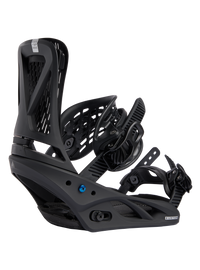 Product image of Women's Burton Escapade Re:Flex Snowboard Bindings[Variant:Black]
