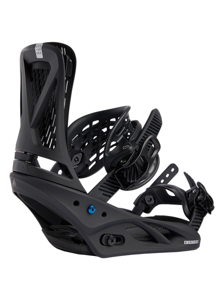 Women's Burton Escapade Re:Flex Snowboard Bindings | Burton.com