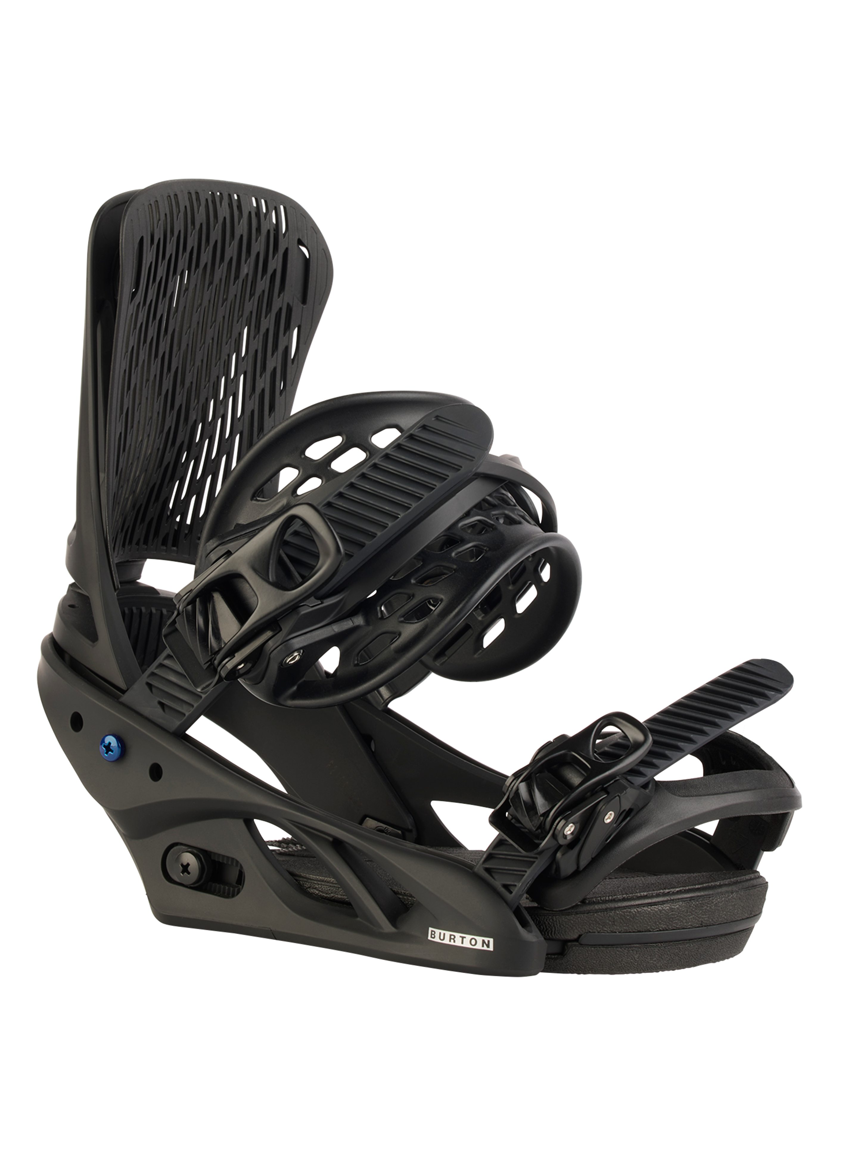 Women's Burton Escapade Re:Flex Snowboard Bindings | Burton.com Women's Burton Escapade Re:Flex Snowboard Bindings | Burton.com