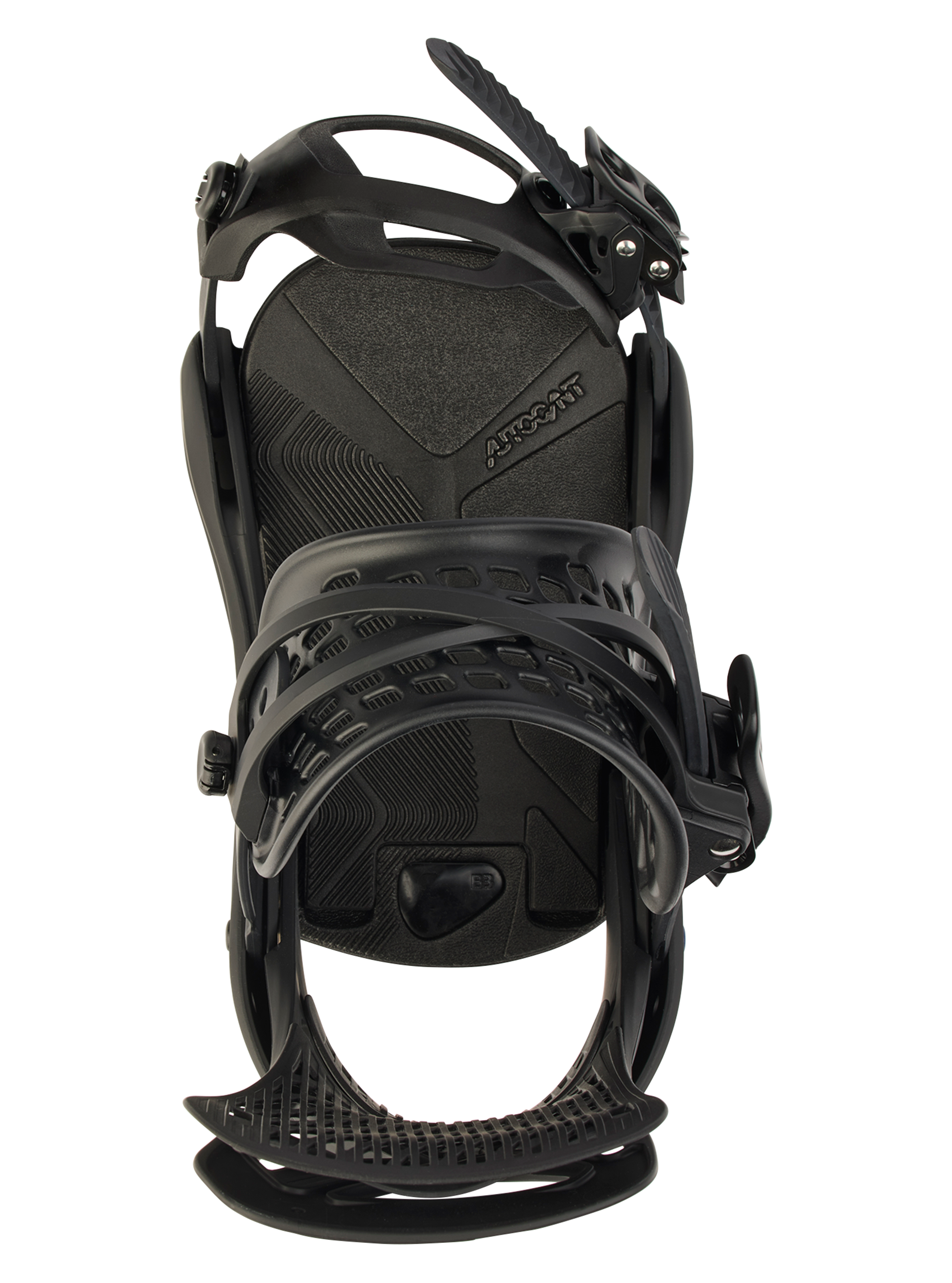 Women's Burton Escapade Re:Flex Snowboard Bindings | Burton.com Women's Burton Escapade Re:Flex Snowboard Bindings | Burton.com
