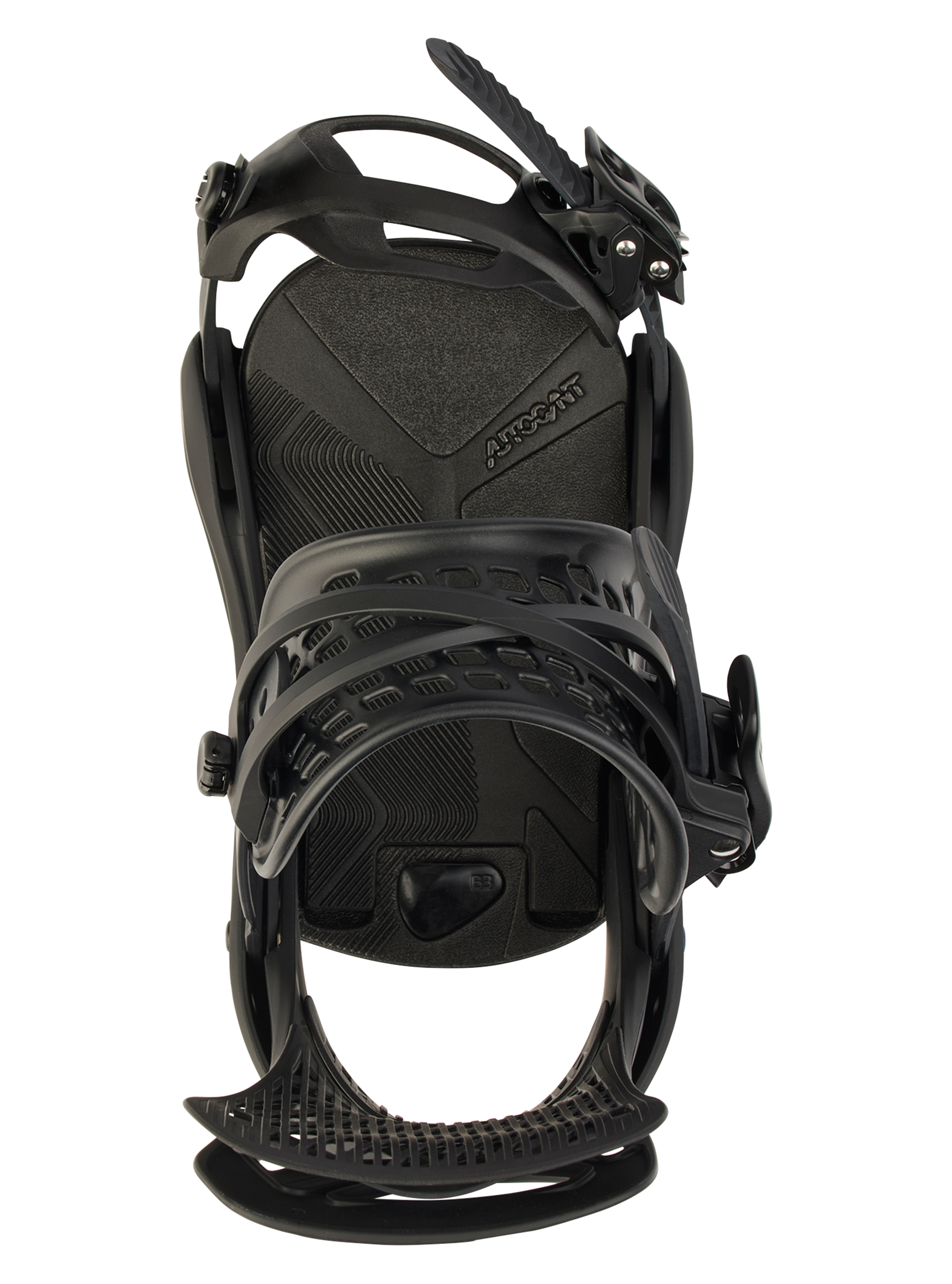 ウィメンズ Burton エスカペイド Re:Flex スノーボードバインディング