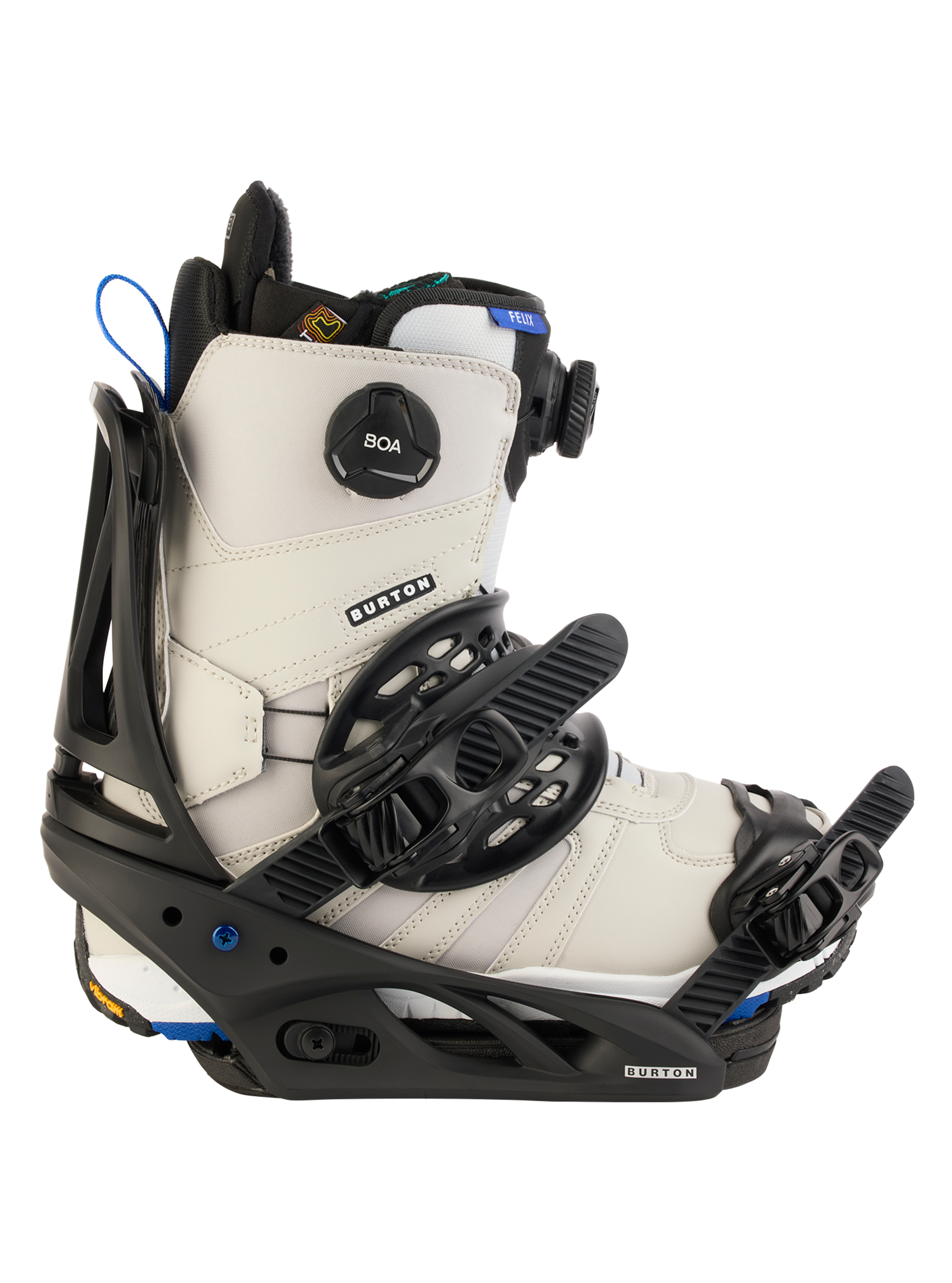 Women's Burton Escapade Re:Flex Snowboard Bindings | Burton.com Women's Burton Escapade Re:Flex Snowboard Bindings | Burton.com