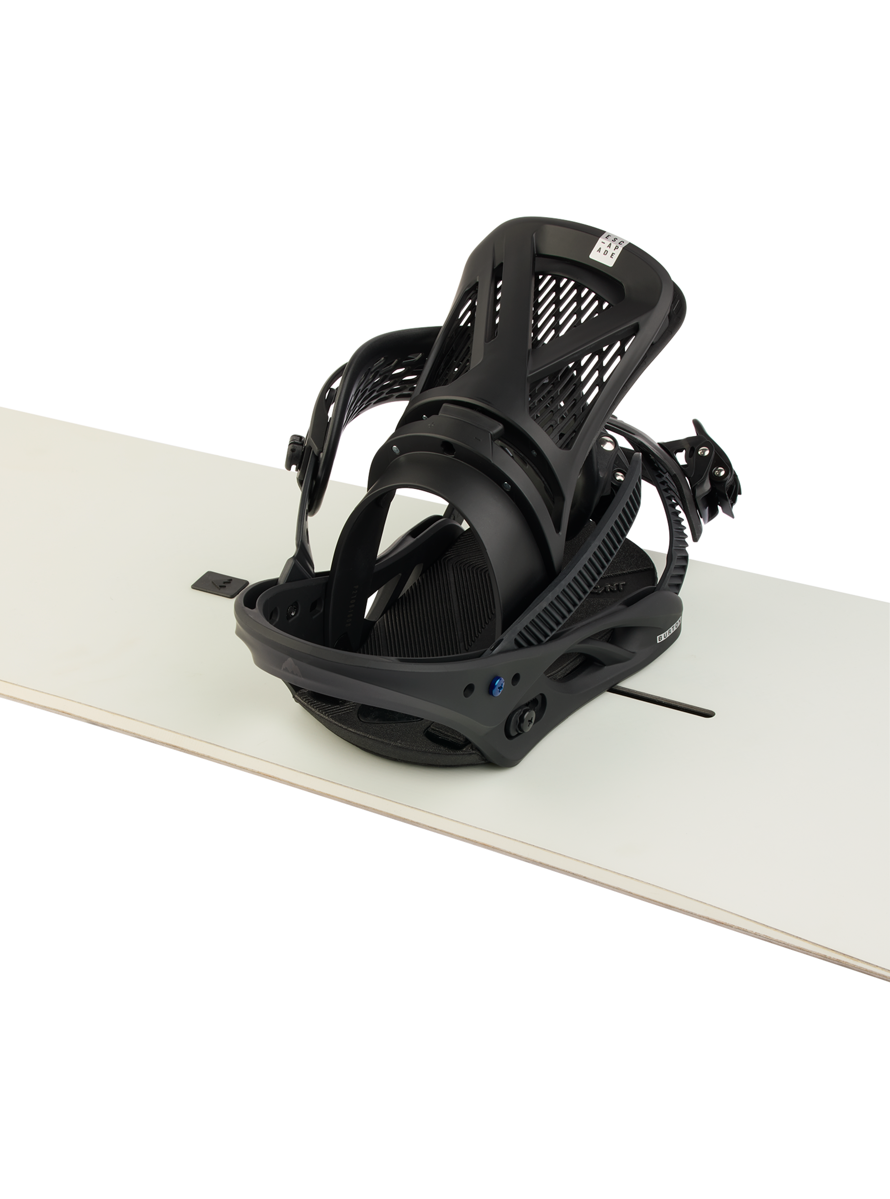 Women's Burton Escapade Re:Flex Snowboard Bindings | Burton.com Women's Burton Escapade Re:Flex Snowboard Bindings | Burton.com