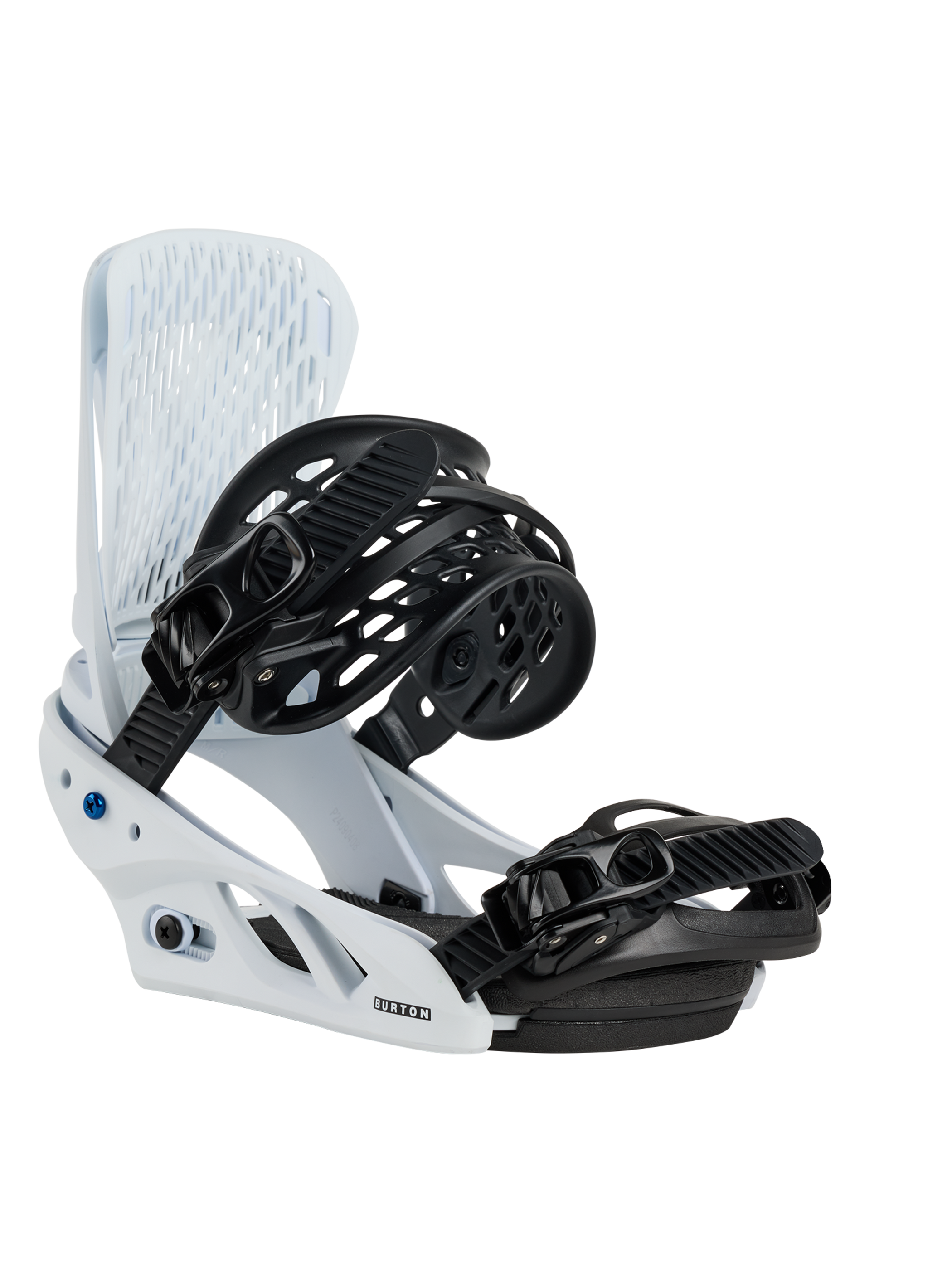 ウィメンズ Burton エスカペイド Re:Flex スノーボードバインディング