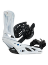 Product image of Women's Burton Escapade Re:Flex Snowboard Bindings[Variant:White]