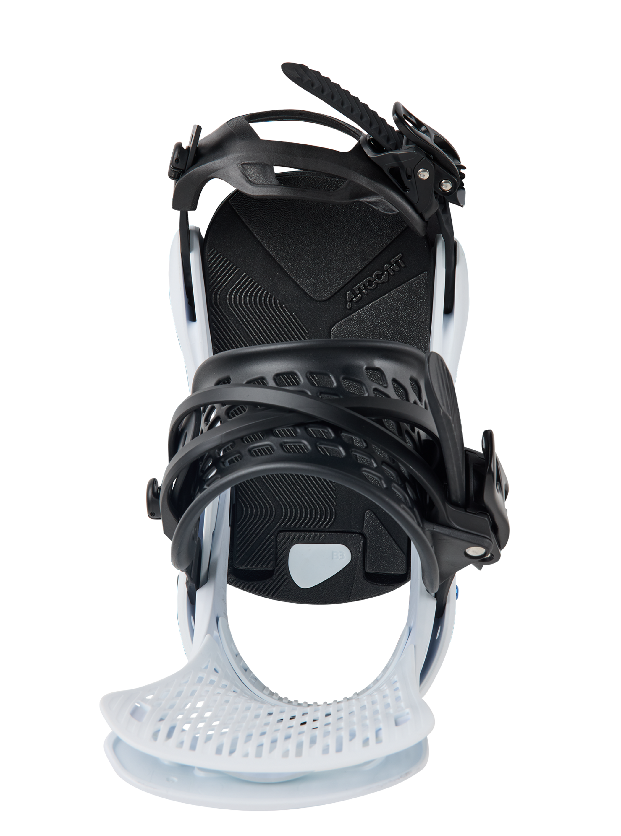 ウィメンズ Burton エスカペイド Re:Flex スノーボードバインディング