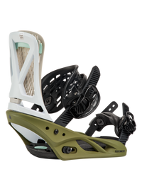 Women's Burton Escapade Re:Flex Snowboard Bindings 2027
