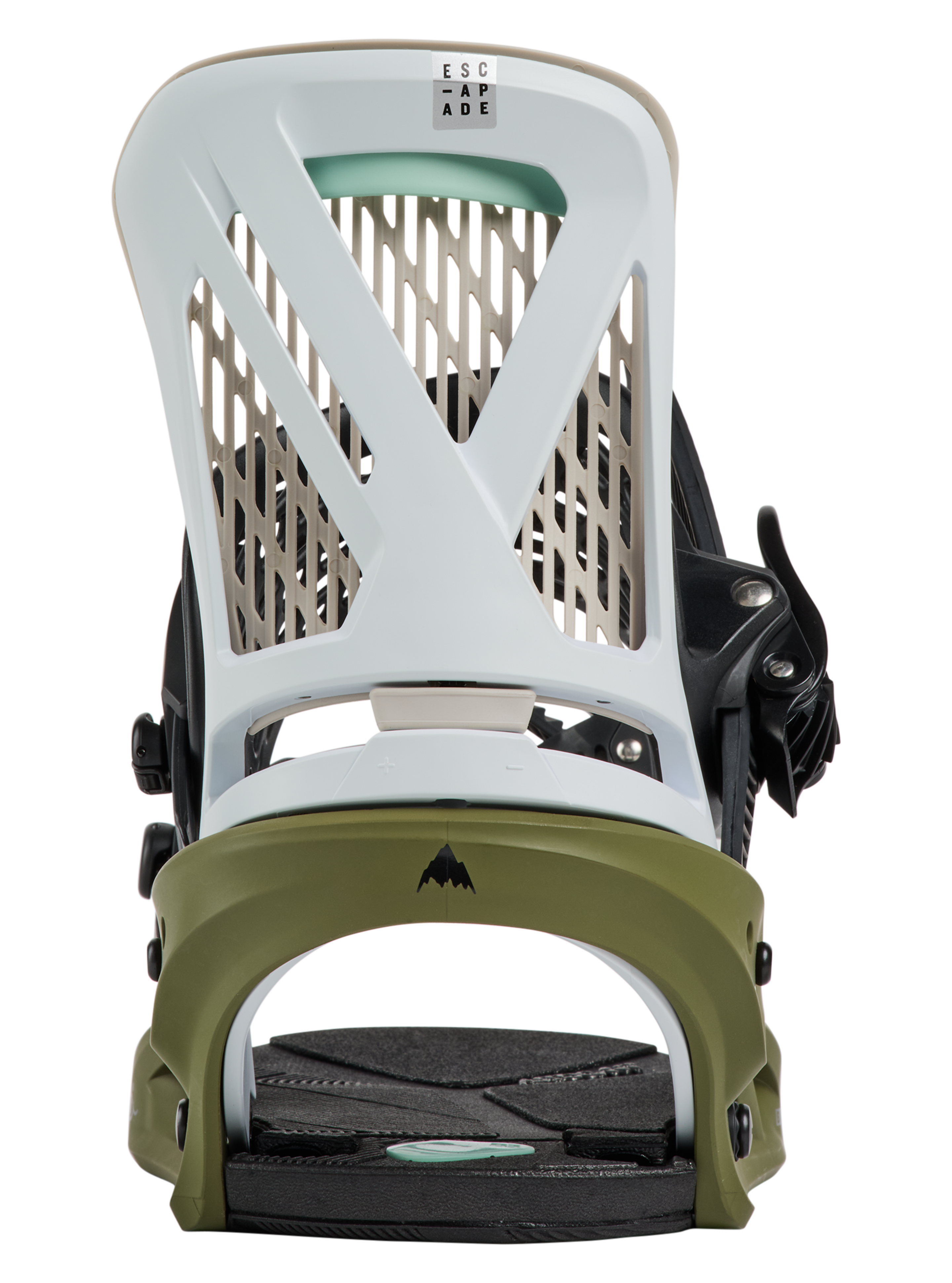 burton bindings snowboard Women's Escapade Re:Flex campaigns_nike_deals_2026 Float tube - Wikipedia Color:GG Megabass Kinkuro timers and playfully receptive
