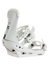Product image of Men's Burton Freestyle Re:Flex Snowboard Bindings[Variant:Gray Cloud]