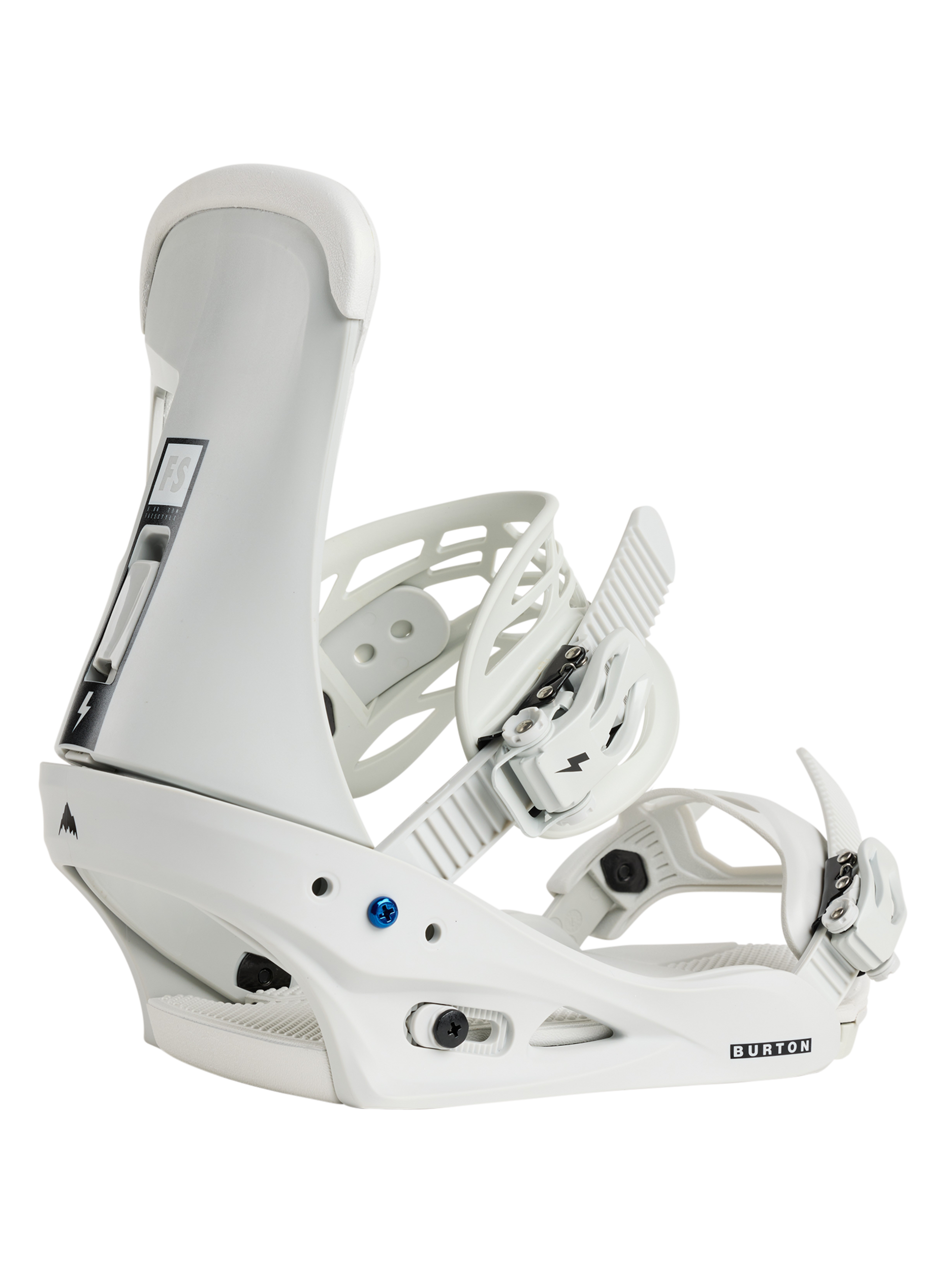 Men's Burton Freestyle Re:Flex Snowboard Bindings | Burton.com