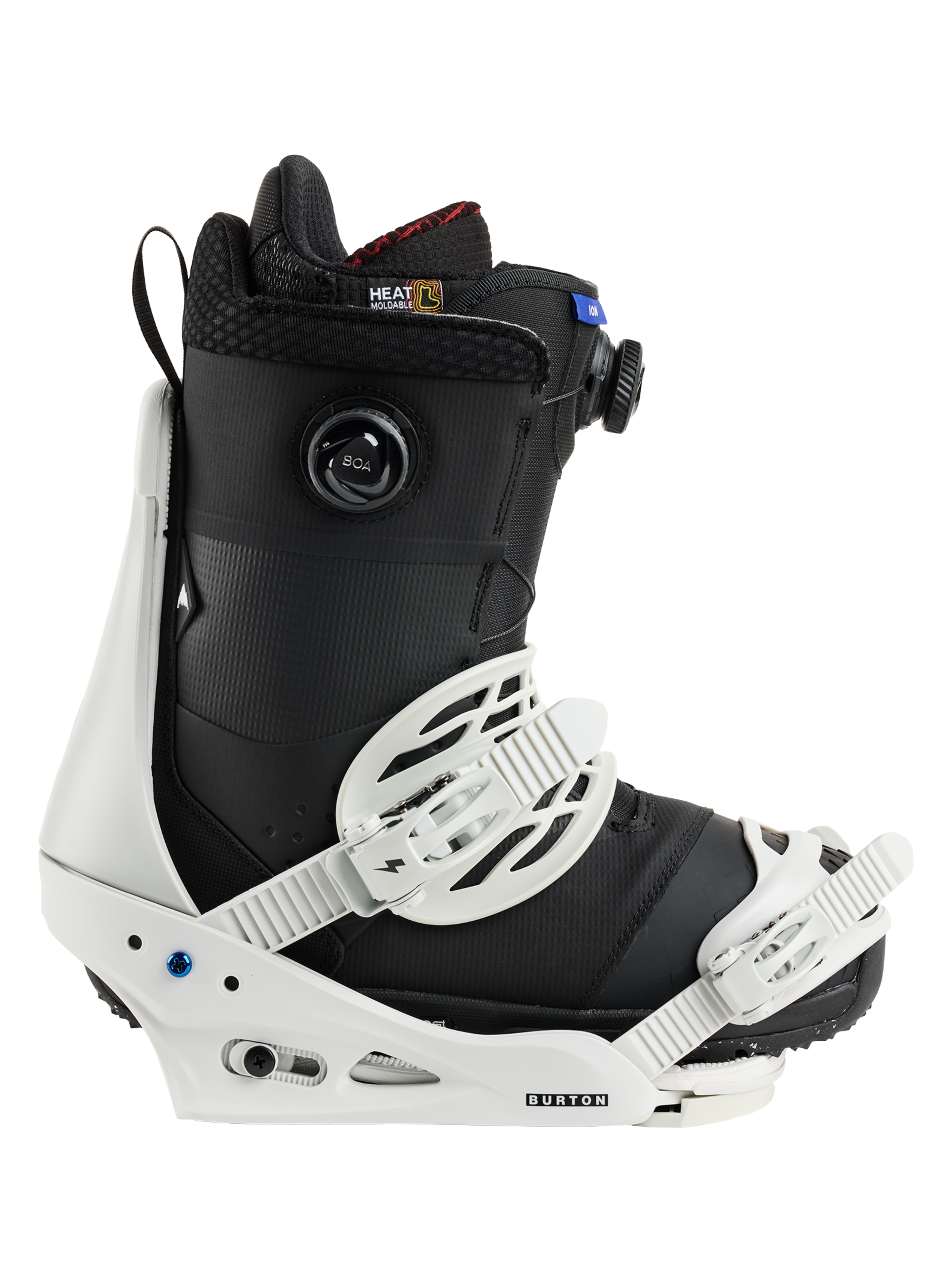Men's Burton Freestyle Re:Flex Snowboard Bindings | Burton.com