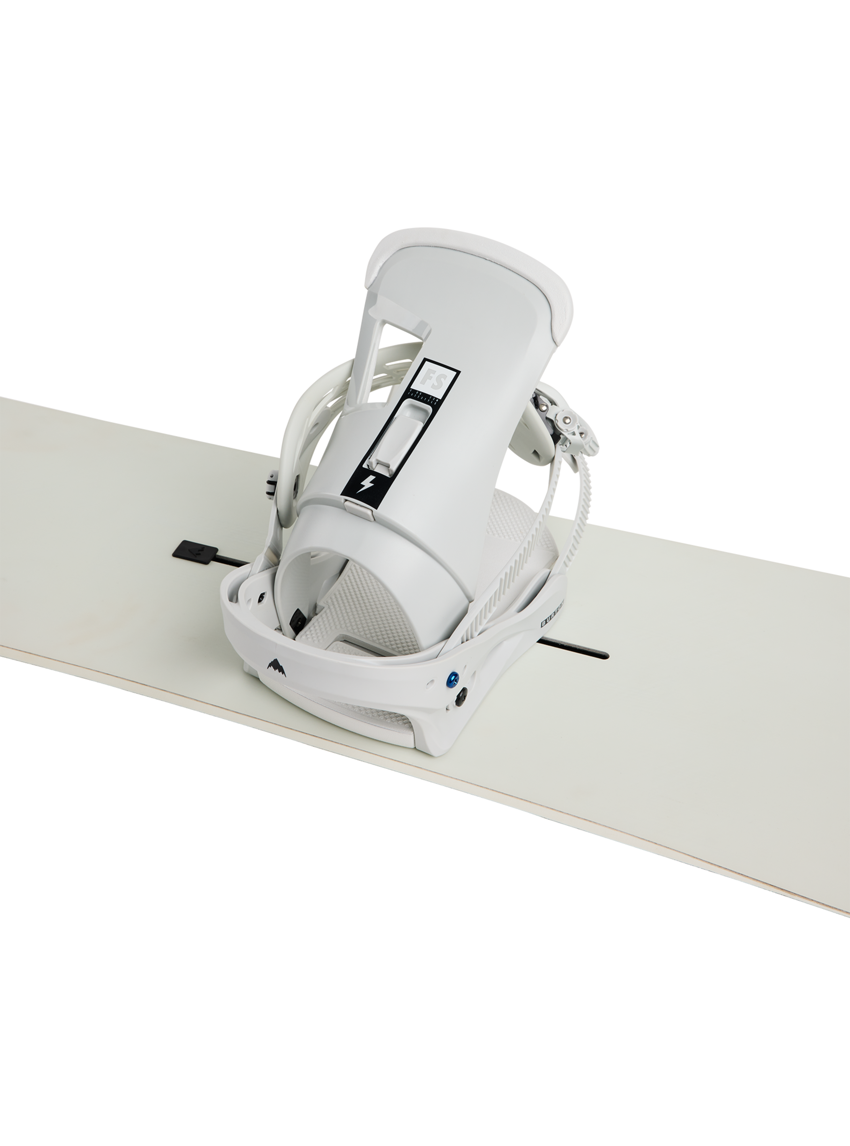 Men's Burton Freestyle Re:Flex Snowboard Bindings | Burton.com