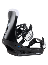 Product image of Men's Burton Freestyle Re:Flex Snowboard Bindings[Variant:Black]